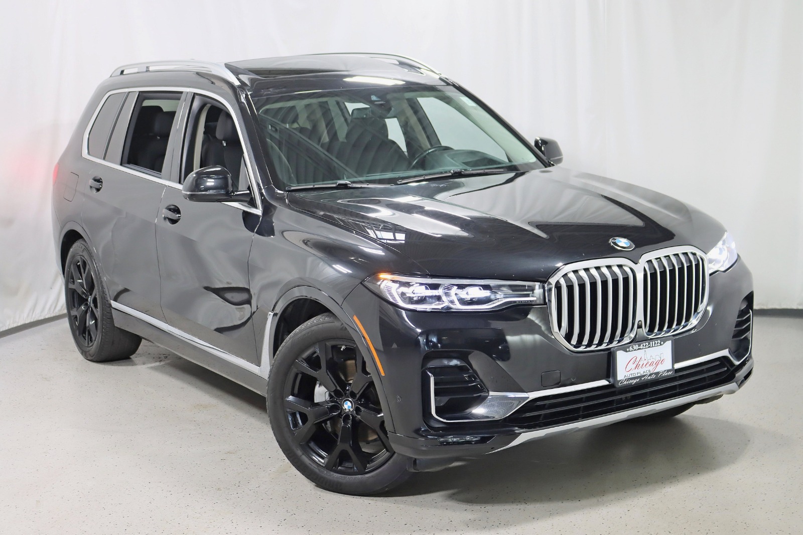 2020 BMW X7 - Image 7