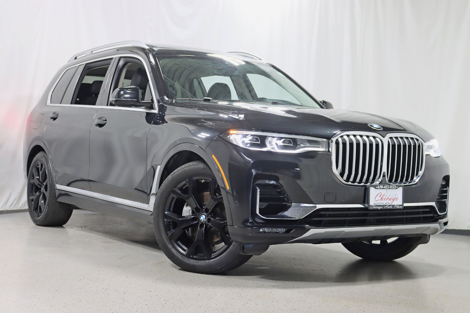 2020 BMW X7 - Image 8