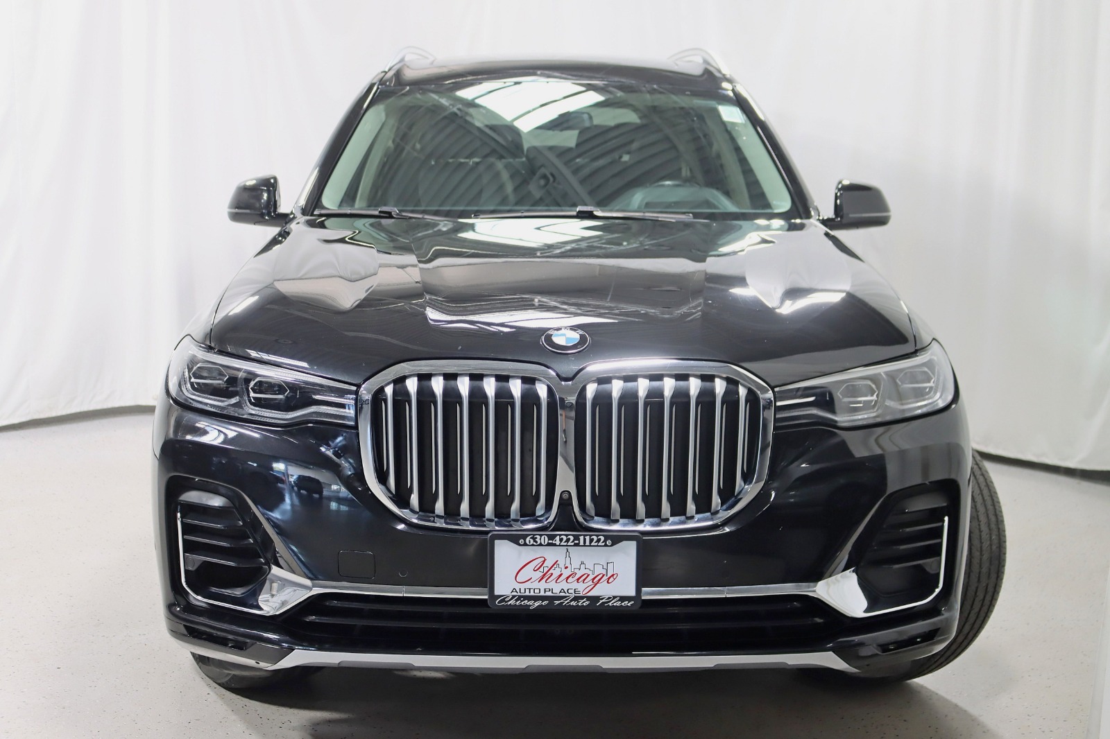 2020 BMW X7 - Image 9