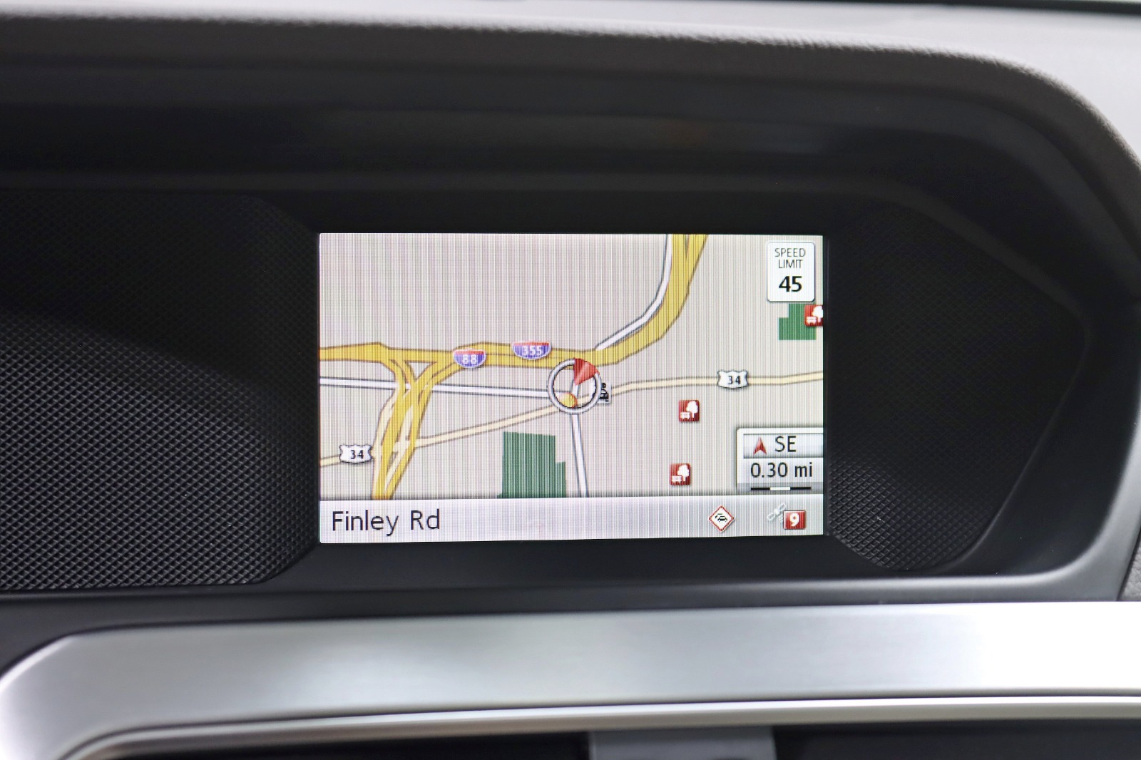 2013 MERCEDES-BENZ C-CLASS - Image 18