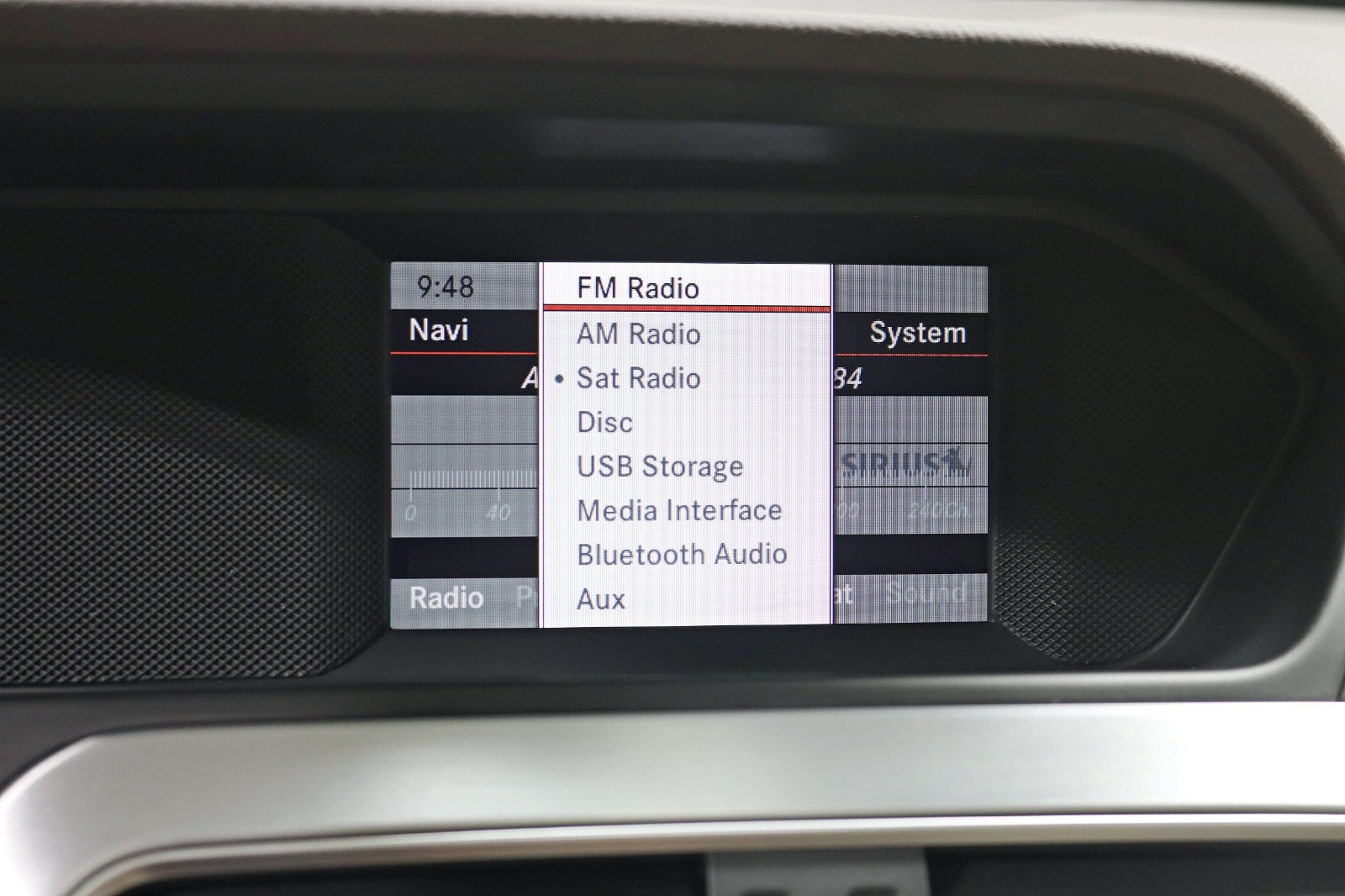 2013 MERCEDES-BENZ C-CLASS - Image 19