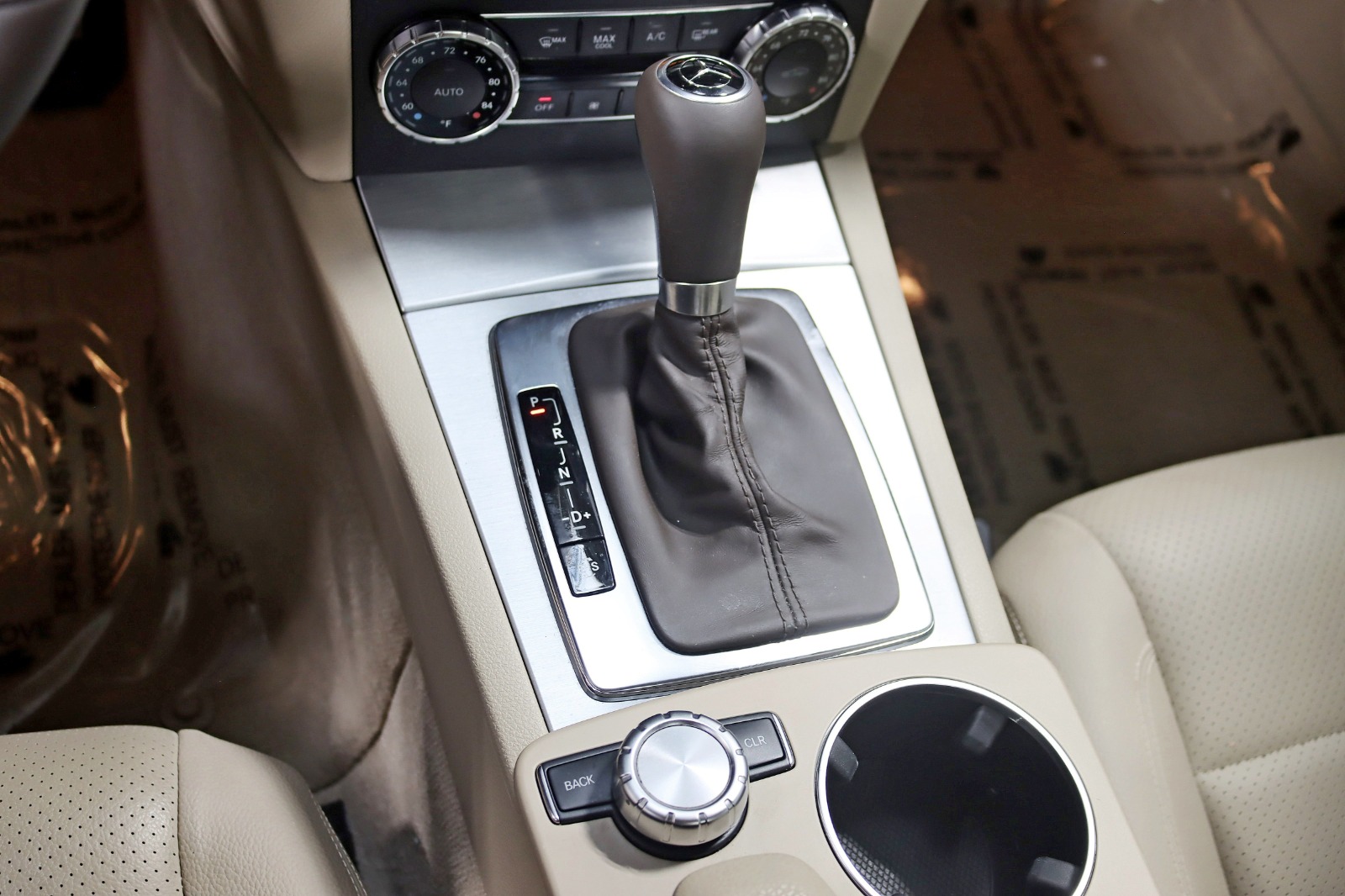 2013 MERCEDES-BENZ C-CLASS - Image 22