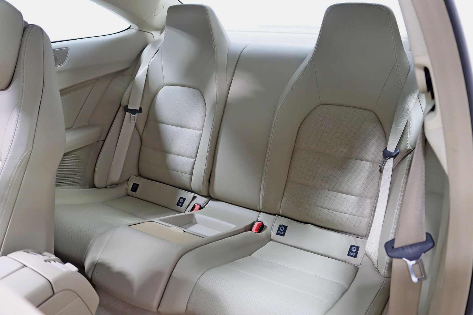 2013 MERCEDES-BENZ C-CLASS - Image 25