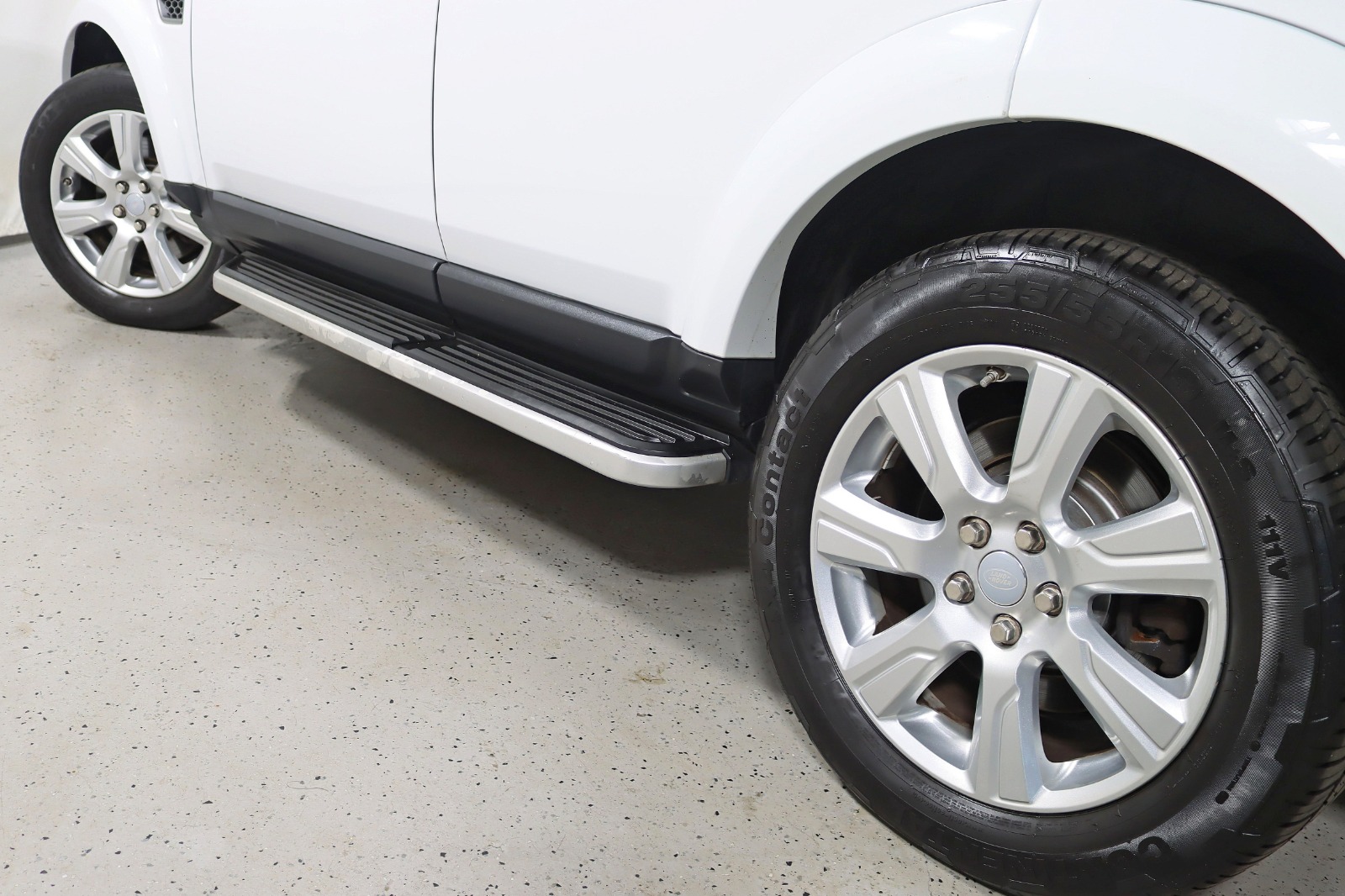 2016 LAND ROVER LR4 - Image 13