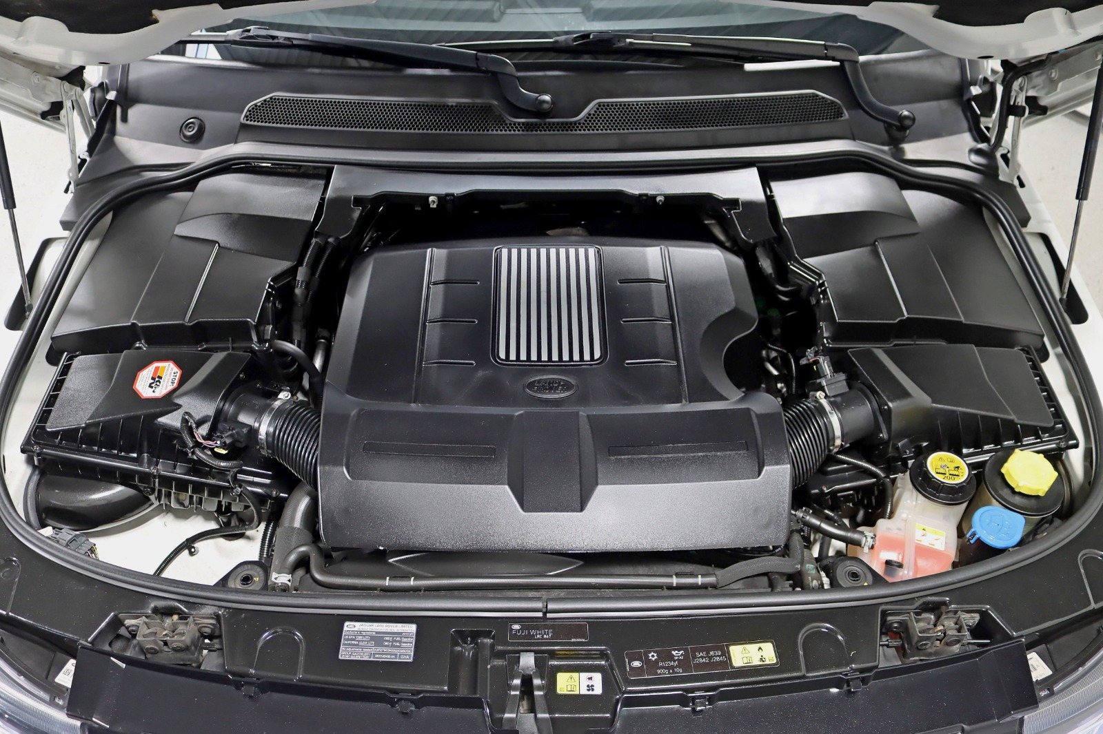 2016 LAND ROVER LR4 - Image 41