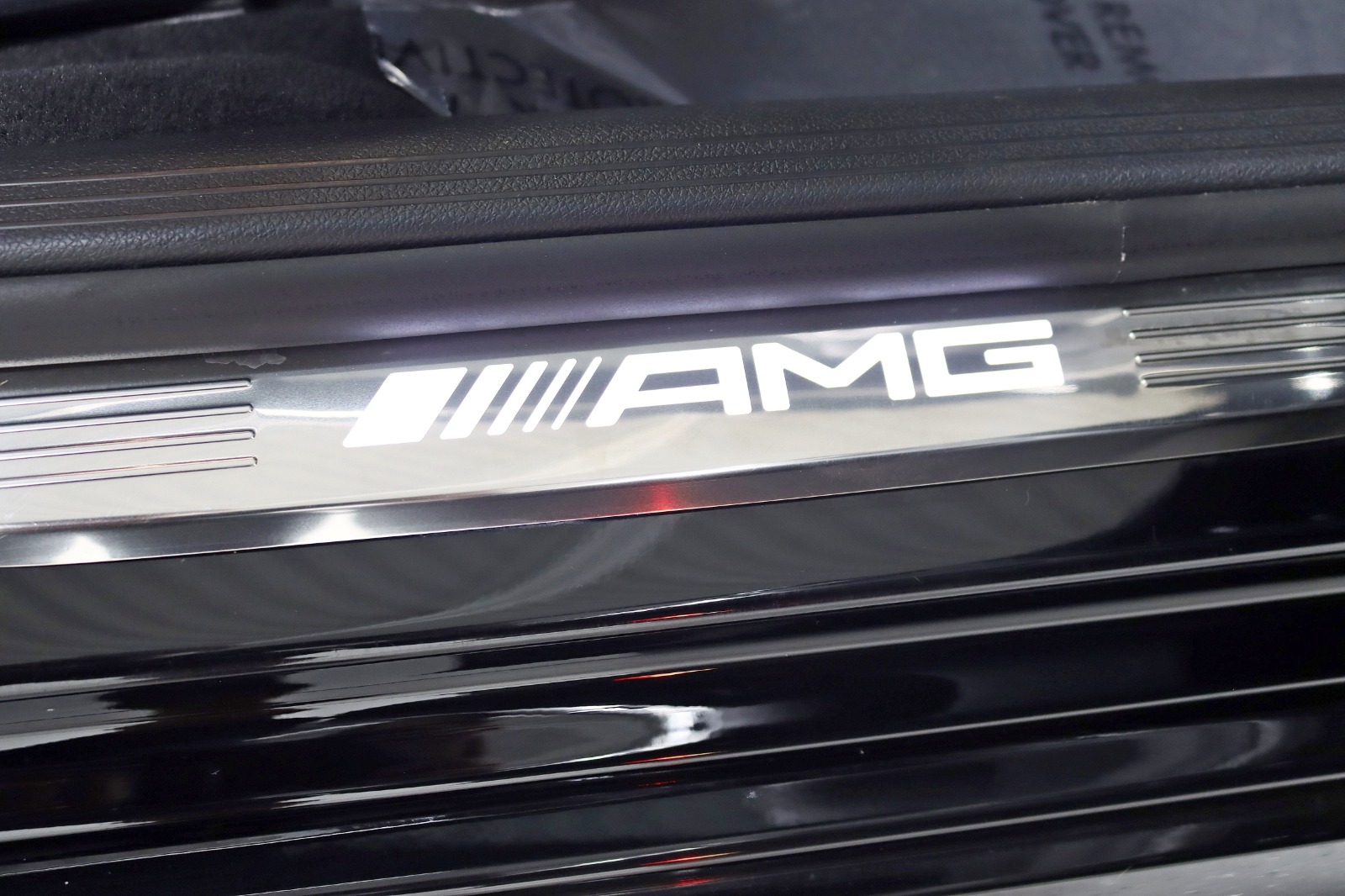 2018 MERCEDES-BENZ E-CLASS - Image 15