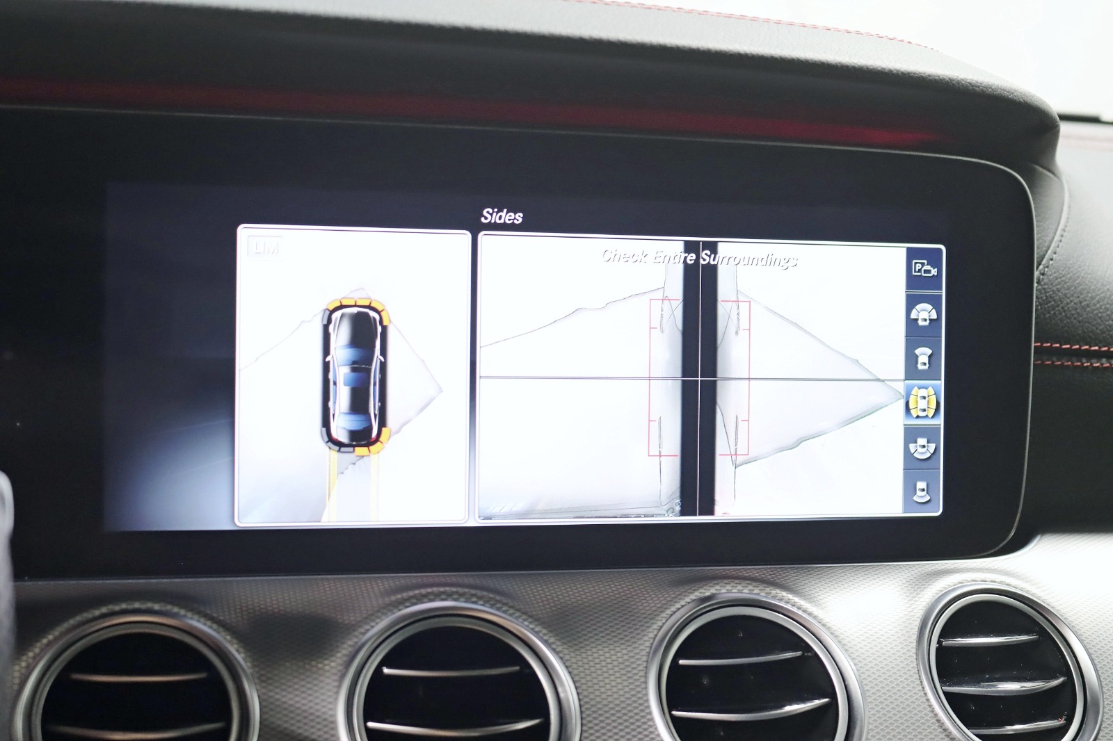 2018 MERCEDES-BENZ E-CLASS - Image 23