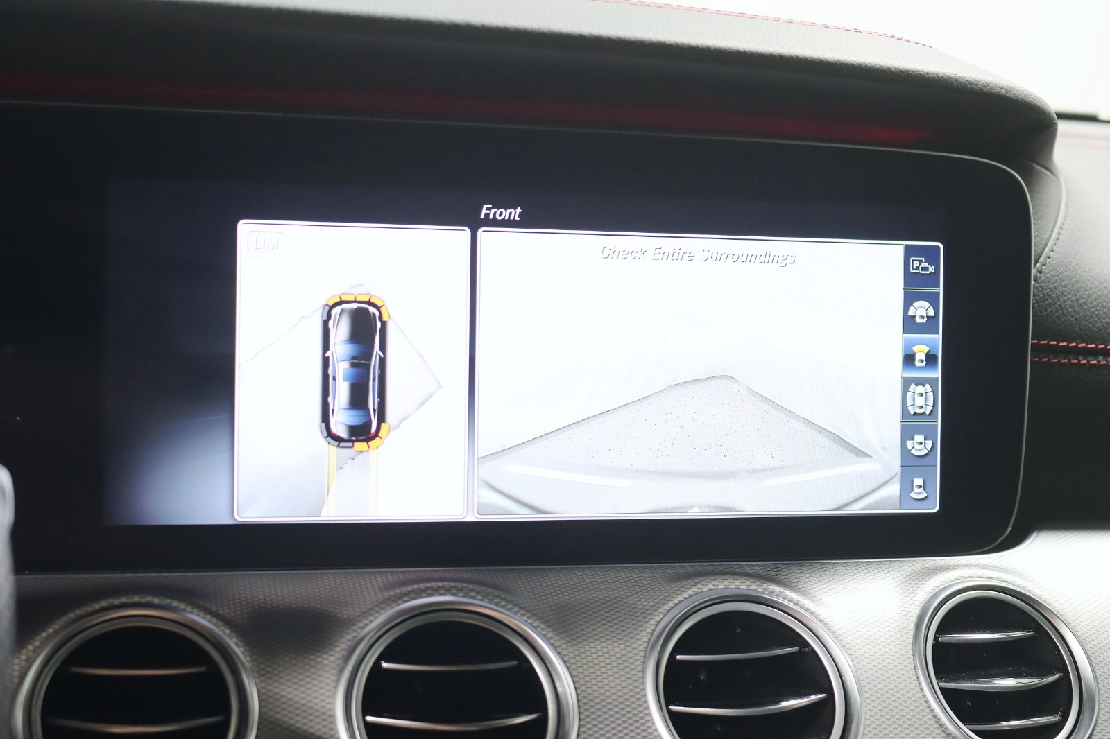 2018 MERCEDES-BENZ E-CLASS - Image 24