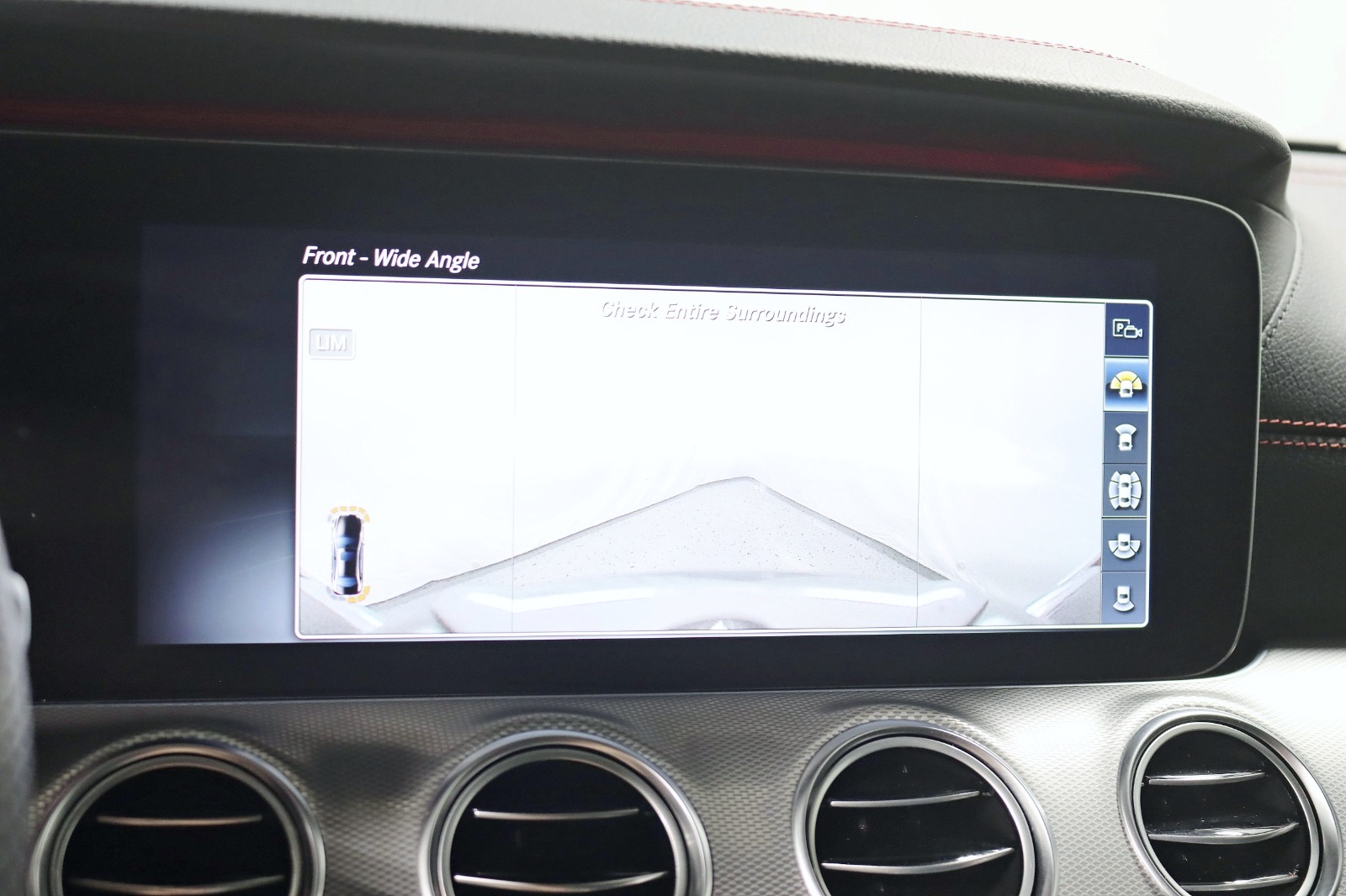 2018 MERCEDES-BENZ E-CLASS - Image 25