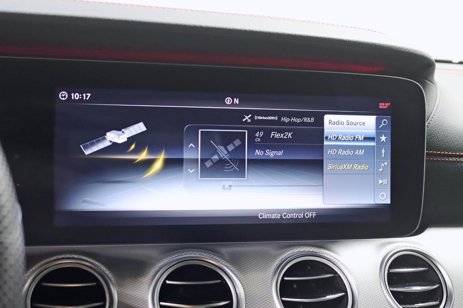 2018 MERCEDES-BENZ E-CLASS - Image 26