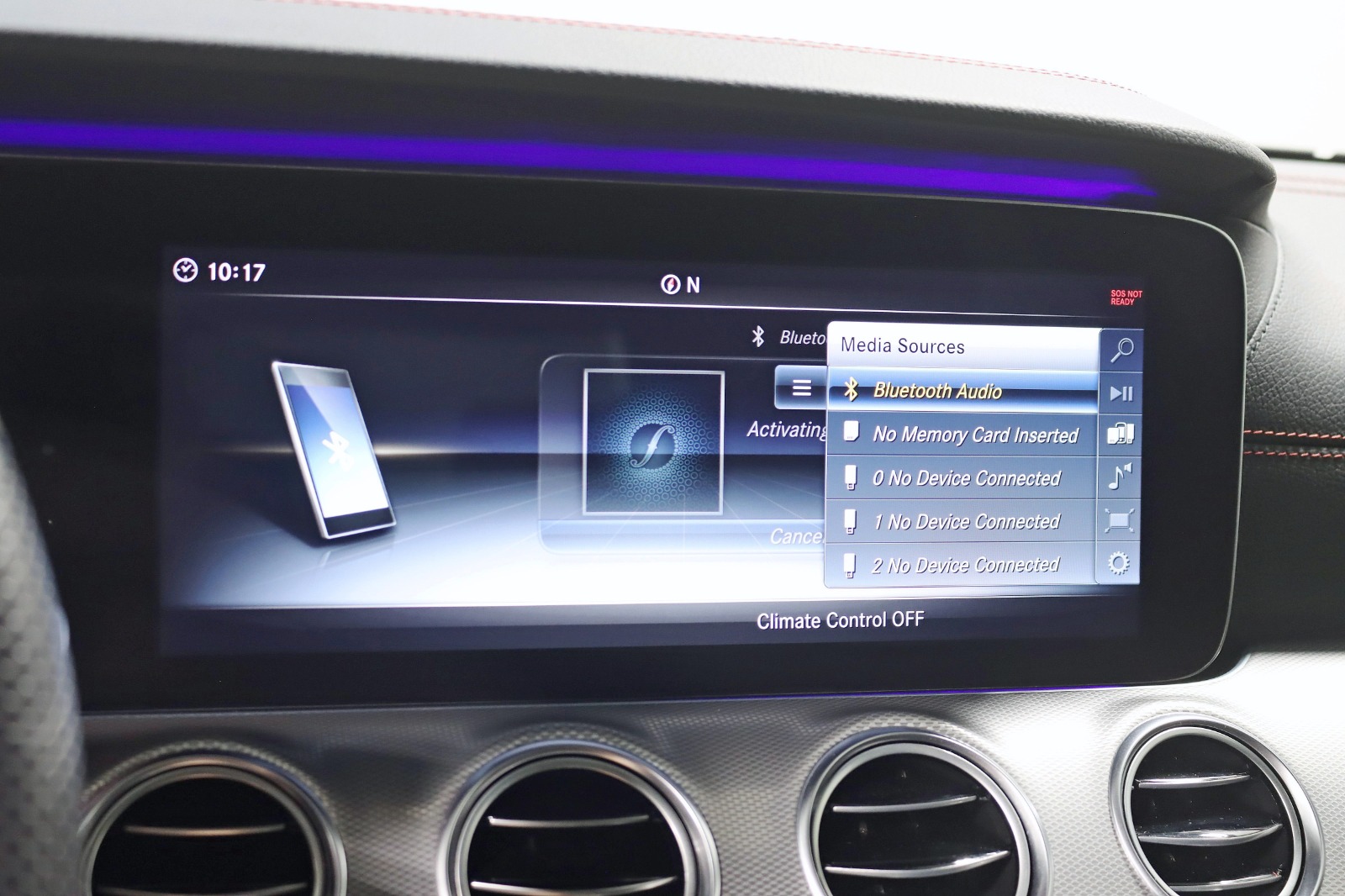 2018 MERCEDES-BENZ E-CLASS - Image 27