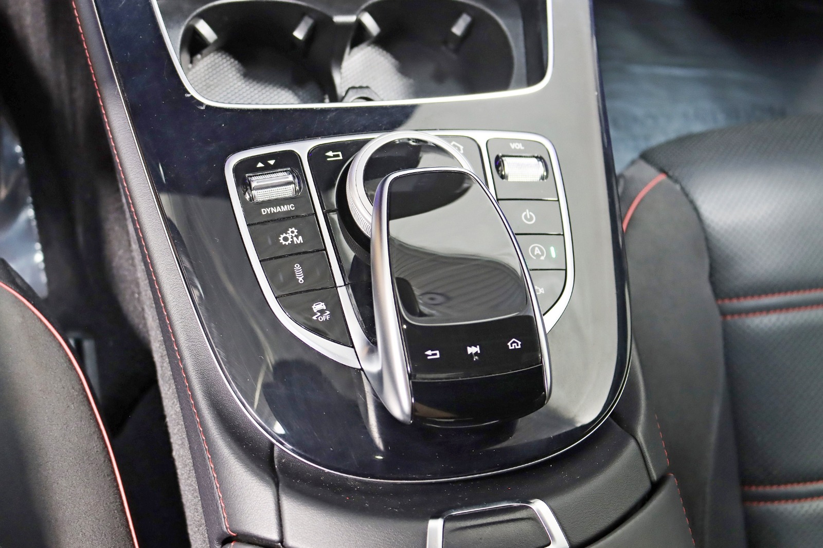 2018 MERCEDES-BENZ E-CLASS - Image 31