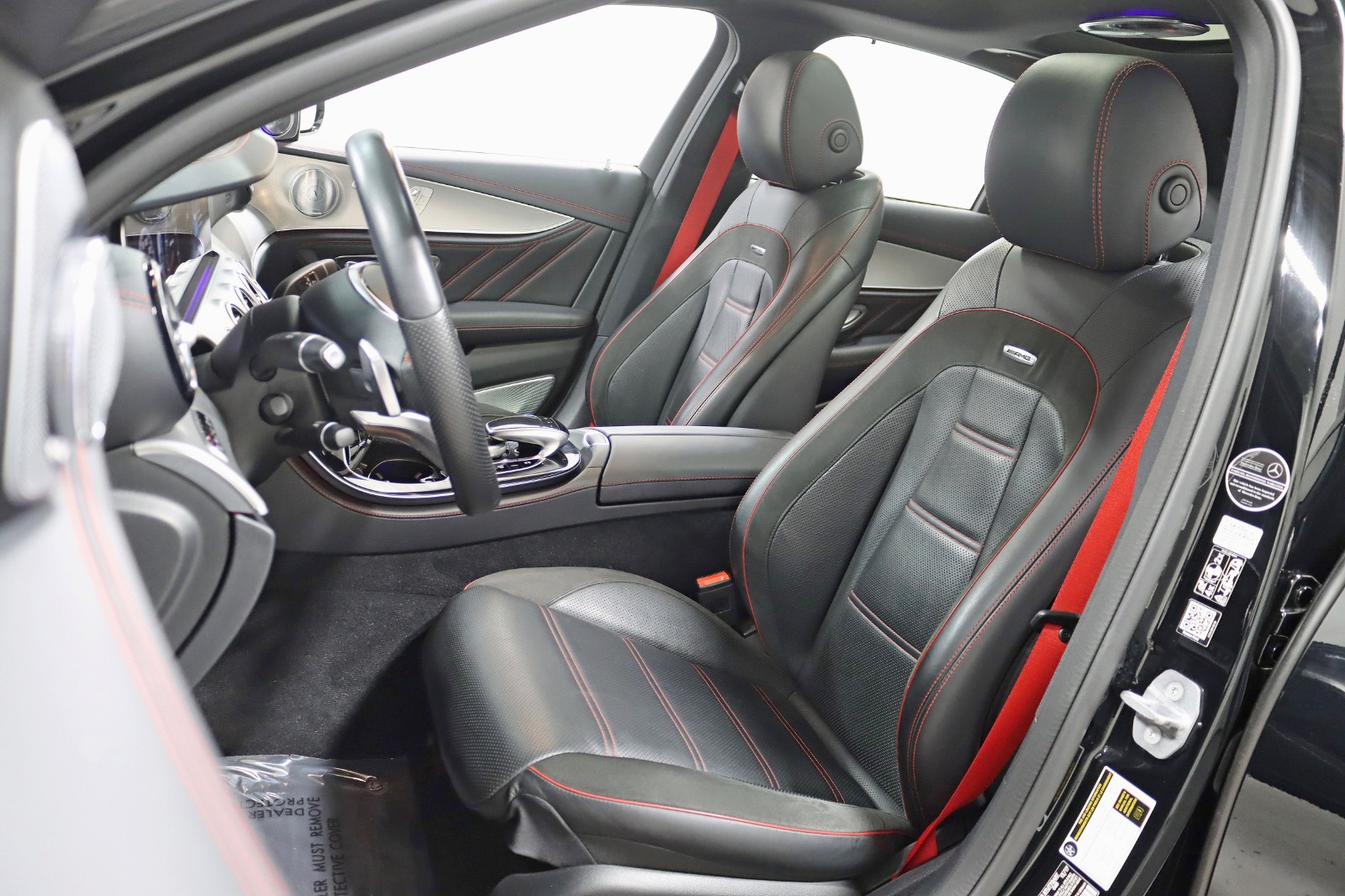 2018 MERCEDES-BENZ E-CLASS - Image 32