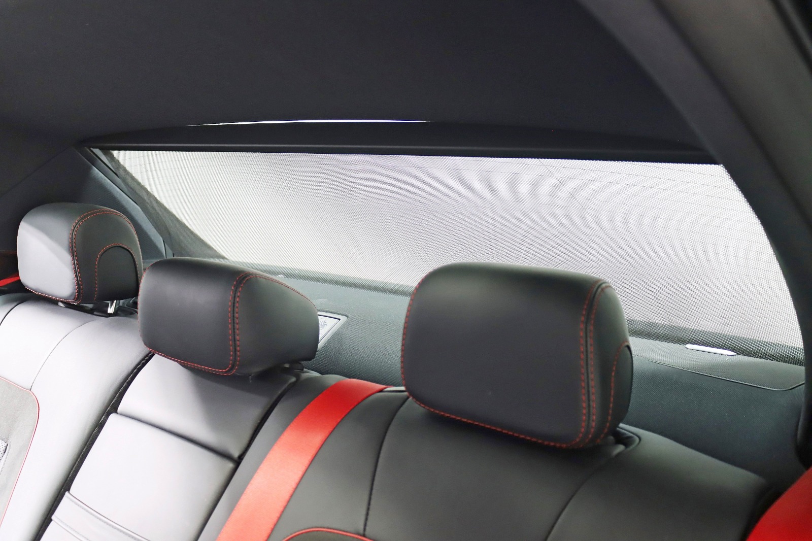 2018 MERCEDES-BENZ E-CLASS - Image 37