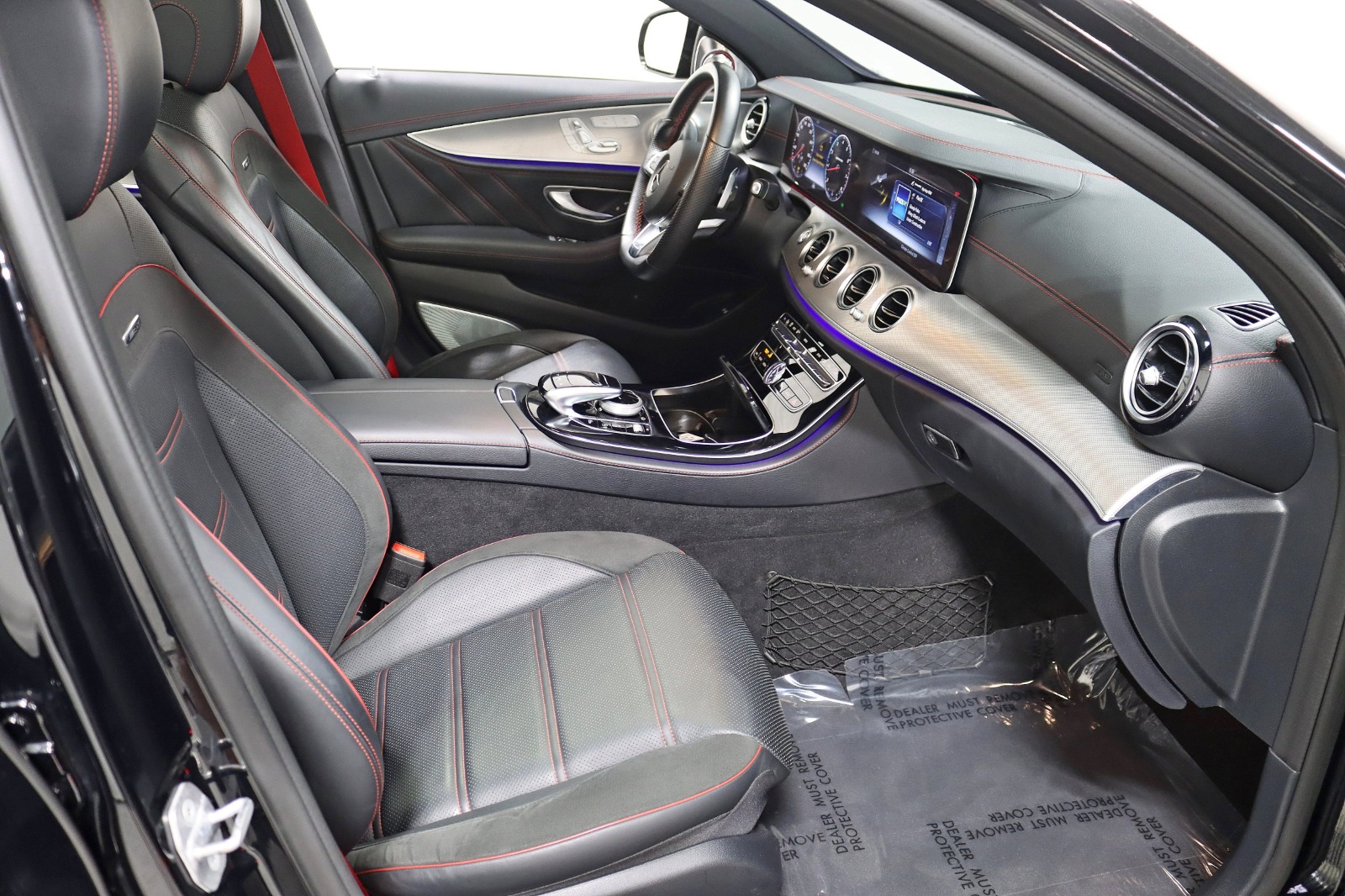 2018 MERCEDES-BENZ E-CLASS - Image 38