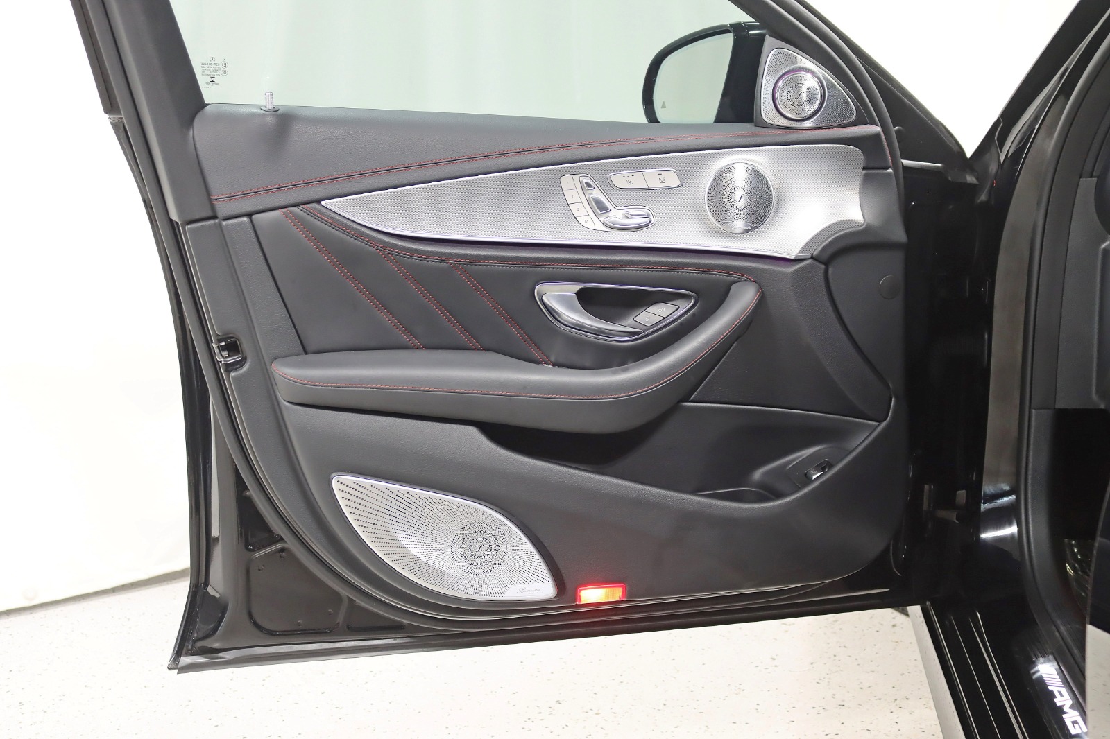 2018 MERCEDES-BENZ E-CLASS - Image 39