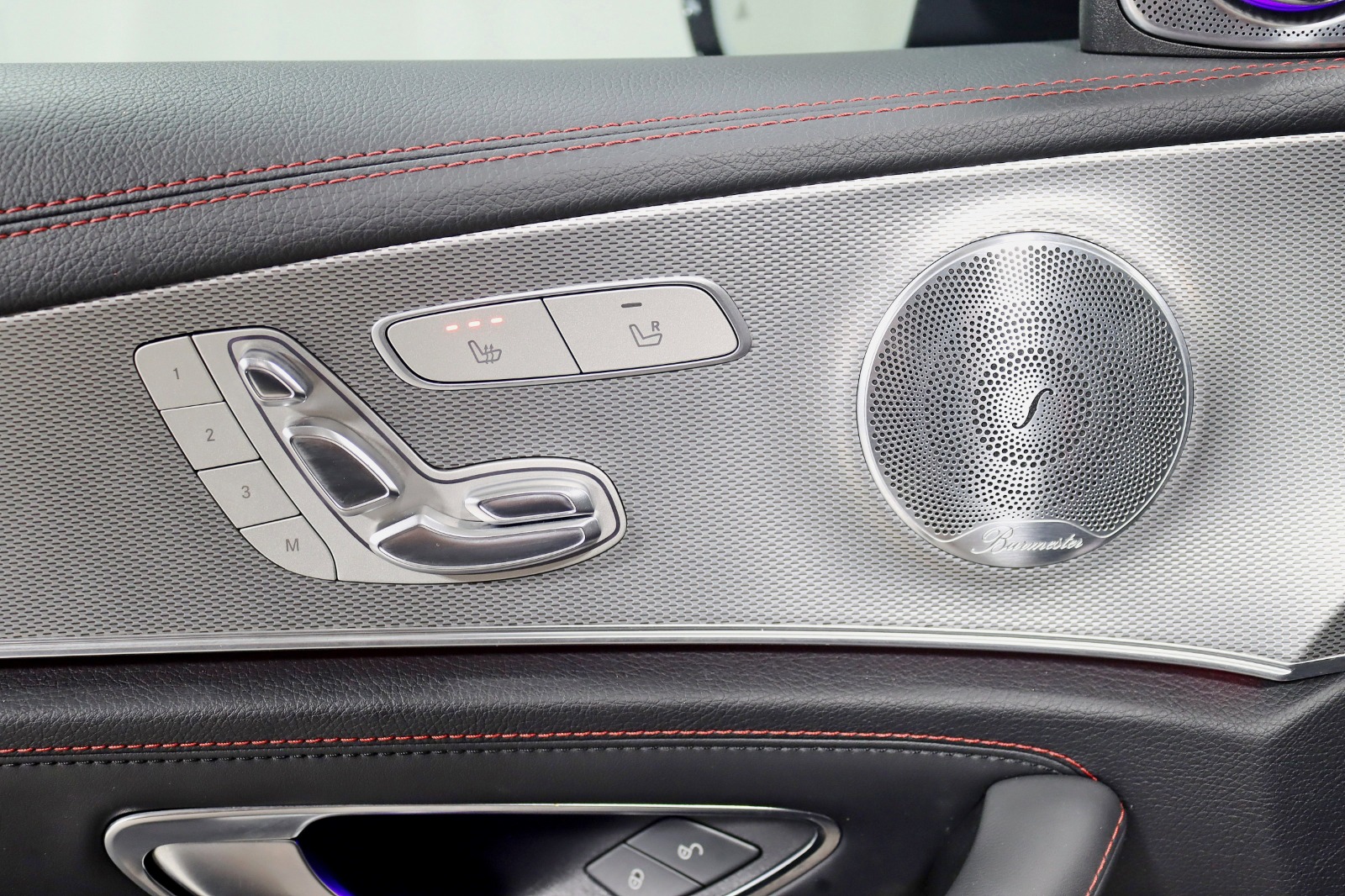 2018 MERCEDES-BENZ E-CLASS - Image 40