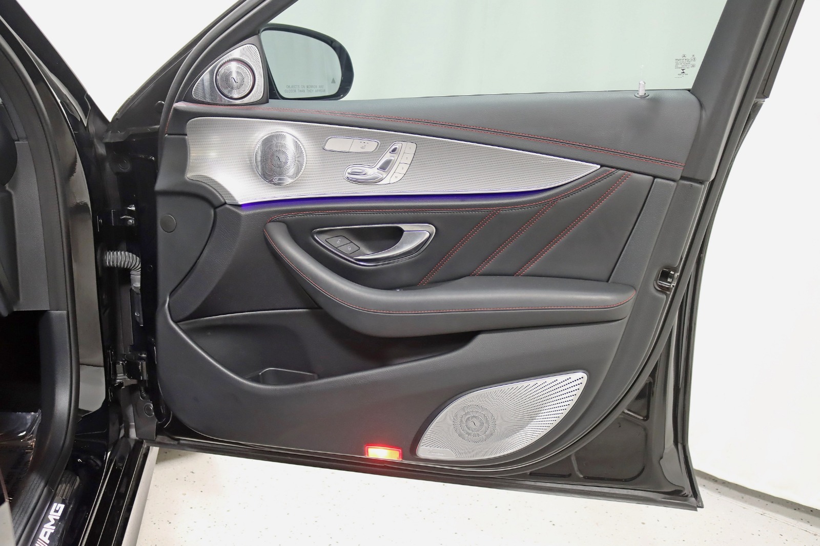 2018 MERCEDES-BENZ E-CLASS - Image 41