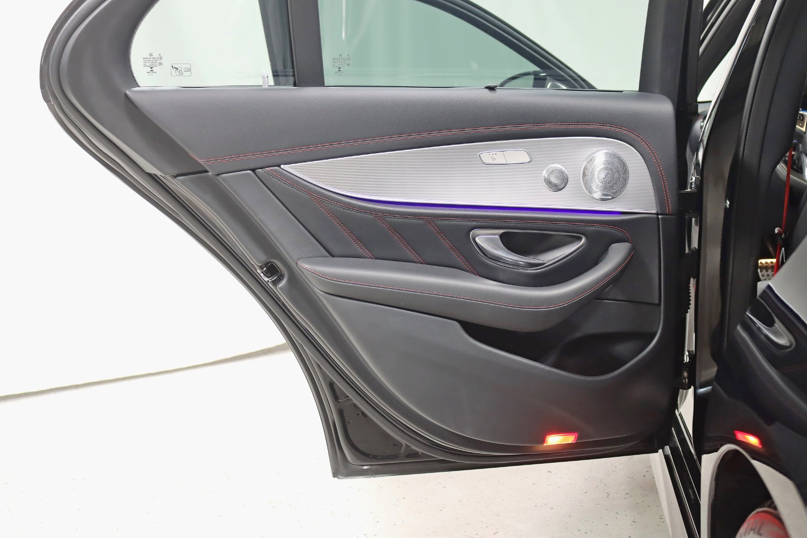 2018 MERCEDES-BENZ E-CLASS - Image 42