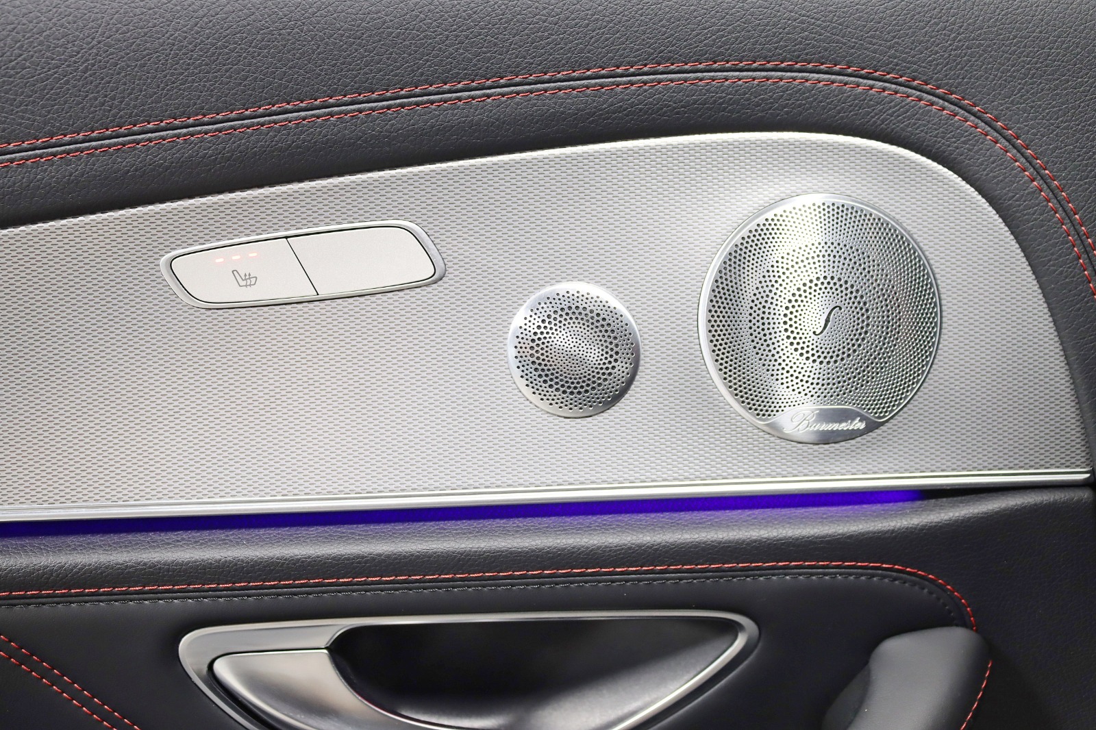 2018 MERCEDES-BENZ E-CLASS - Image 43