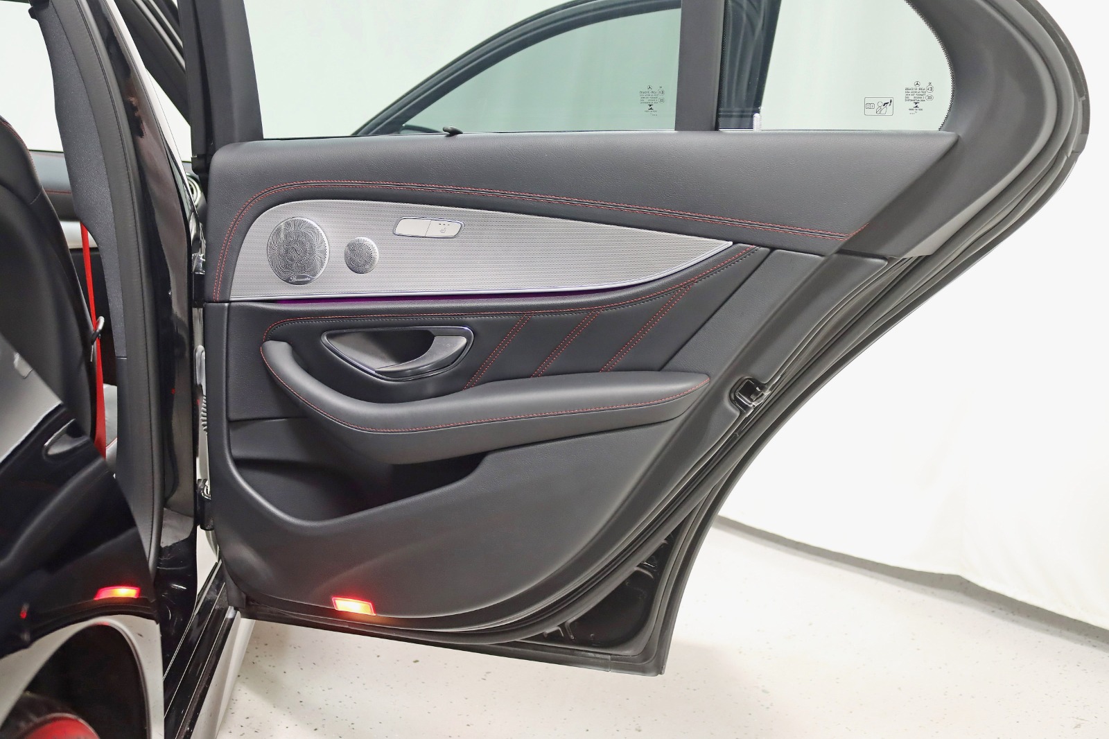 2018 MERCEDES-BENZ E-CLASS - Image 44