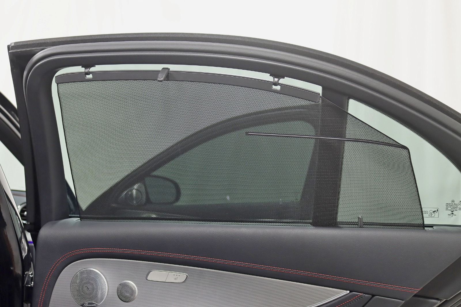 2018 MERCEDES-BENZ E-CLASS - Image 45