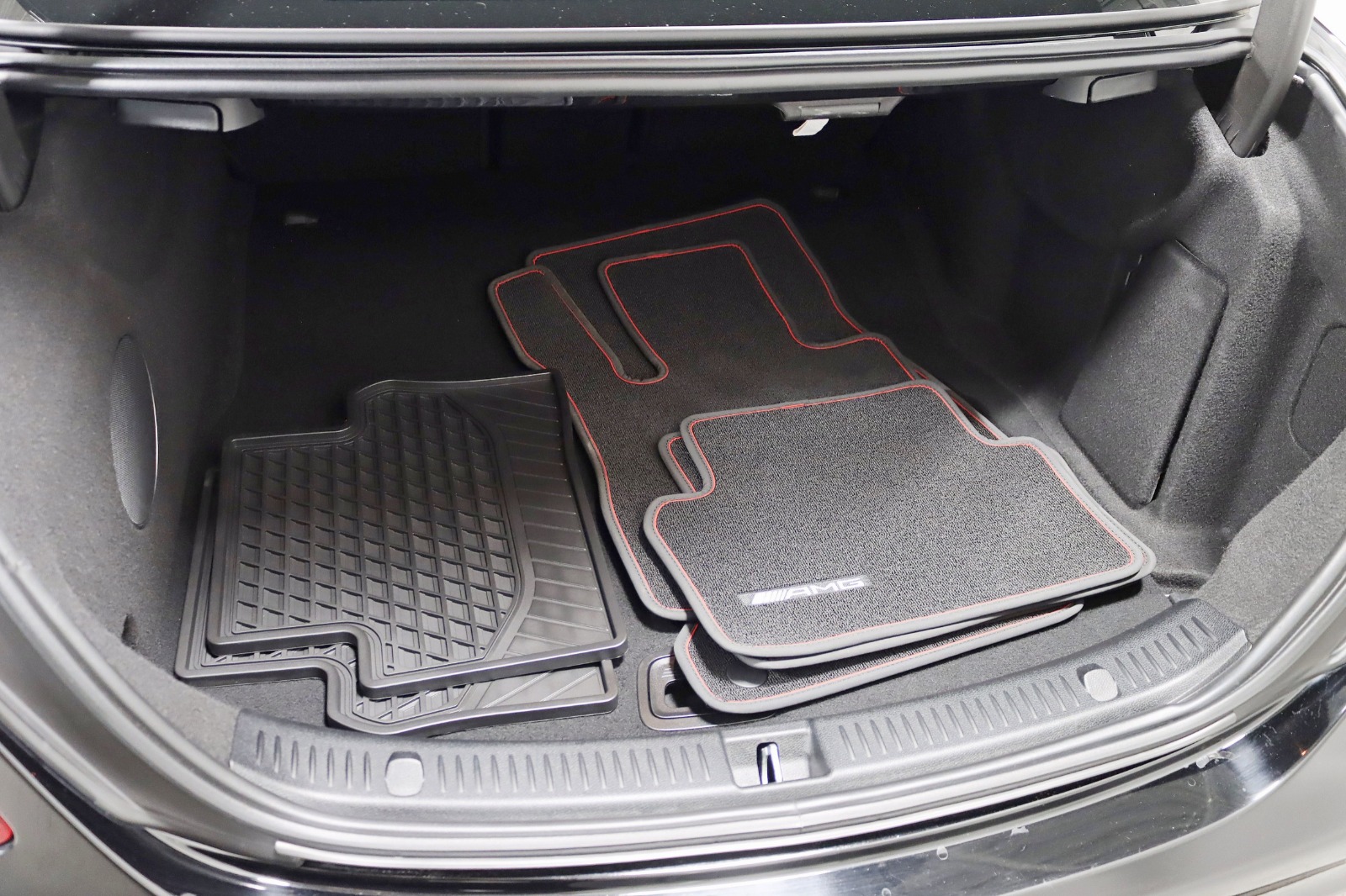 2018 MERCEDES-BENZ E-CLASS - Image 46