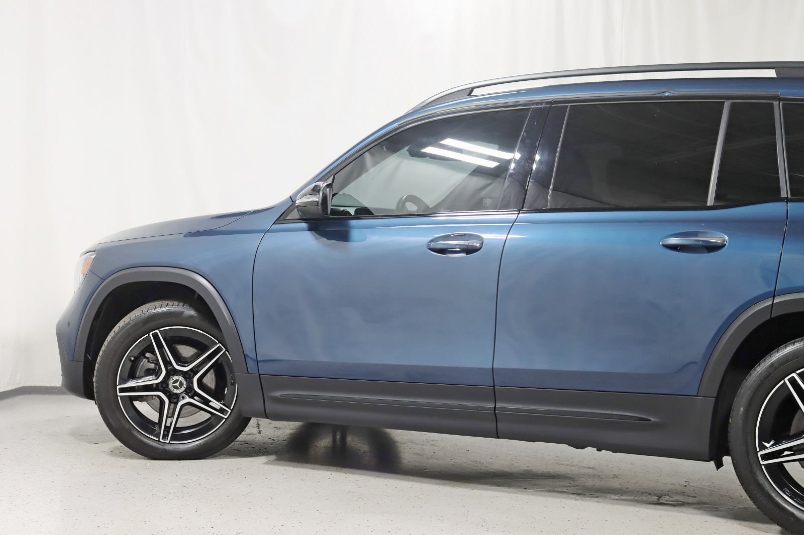 2021 MERCEDES-BENZ GLB-CLASS - Image 12