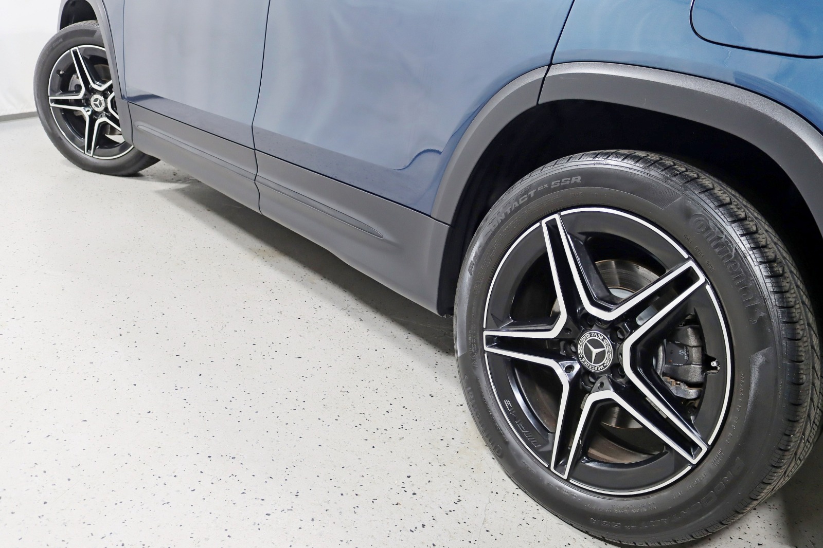 2021 MERCEDES-BENZ GLB-CLASS - Image 13