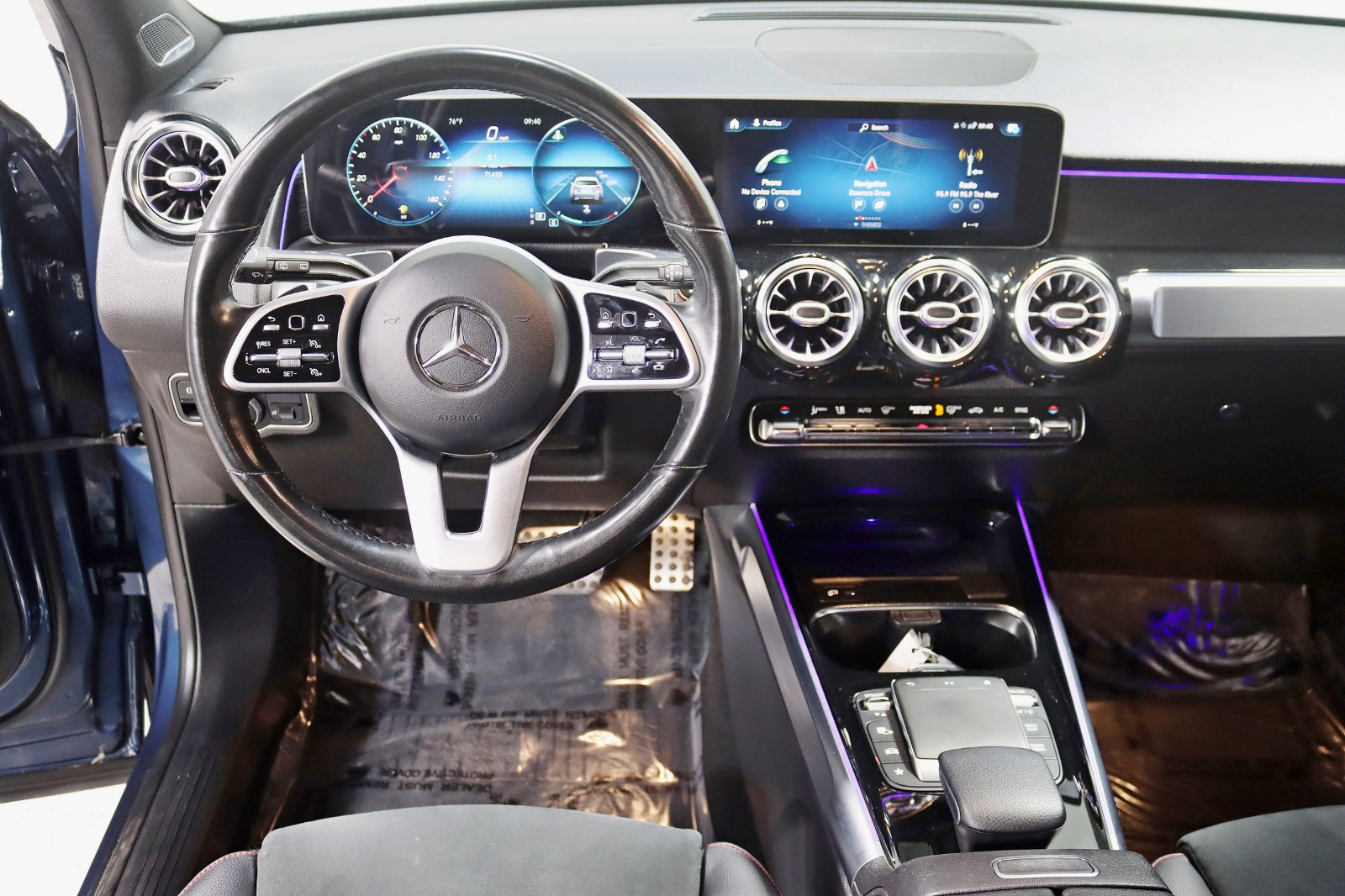 2021 MERCEDES-BENZ GLB-CLASS - Image 15