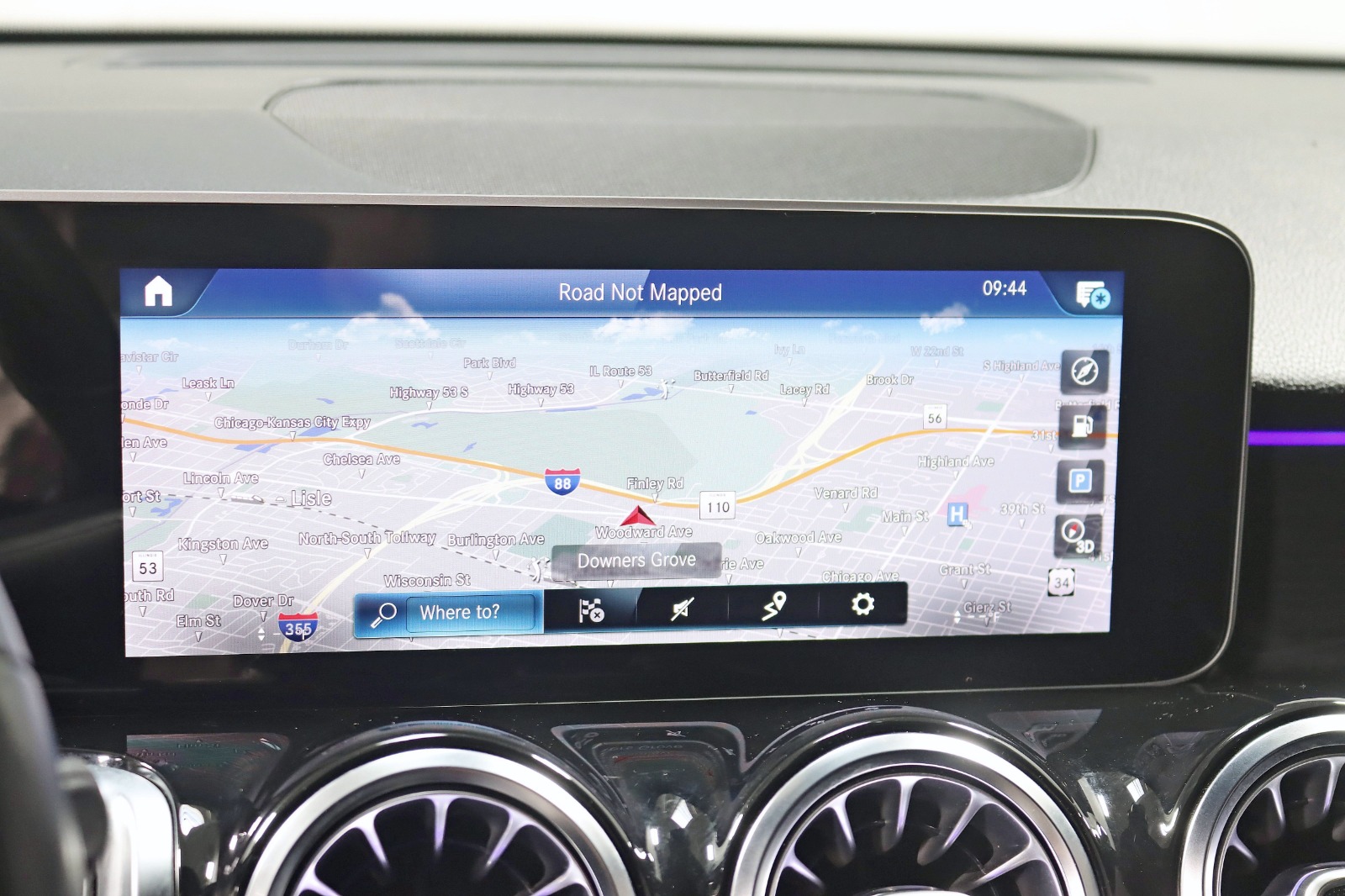 2021 MERCEDES-BENZ GLB-CLASS - Image 19