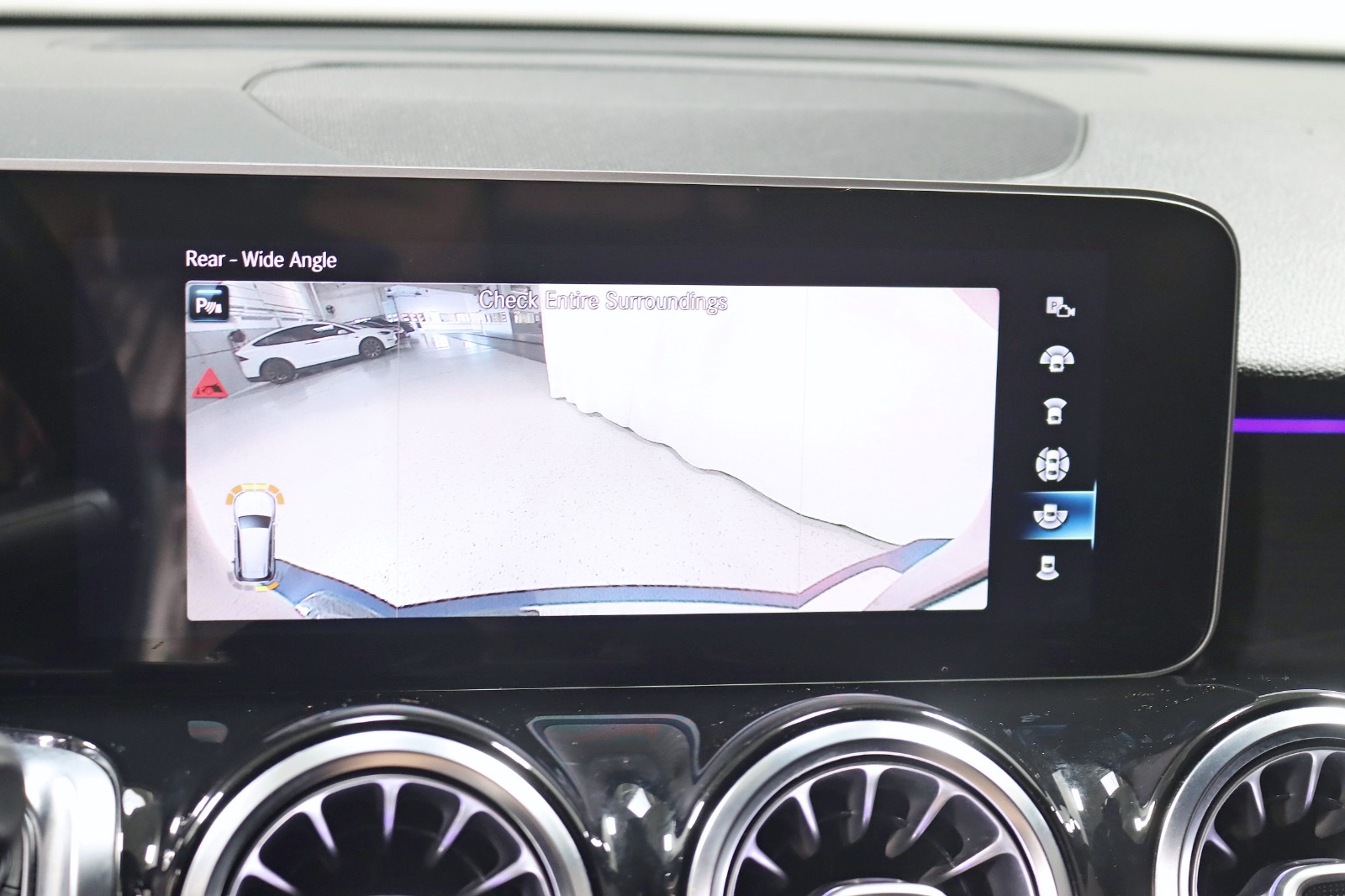 2021 MERCEDES-BENZ GLB-CLASS - Image 21