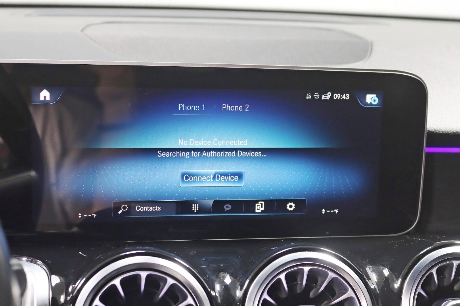 2021 MERCEDES-BENZ GLB-CLASS - Image 28