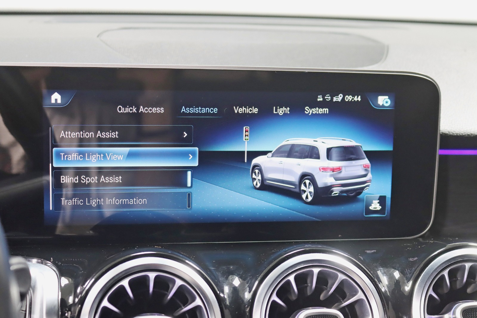 2021 MERCEDES-BENZ GLB-CLASS - Image 29