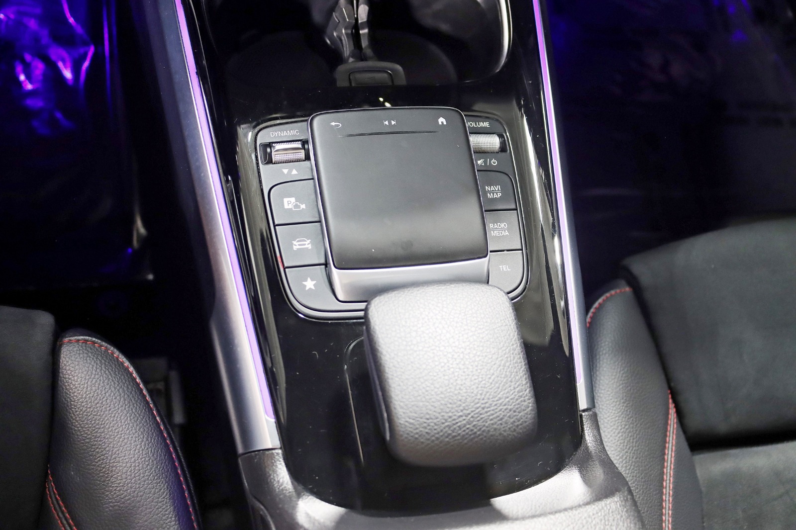 2021 MERCEDES-BENZ GLB-CLASS - Image 31