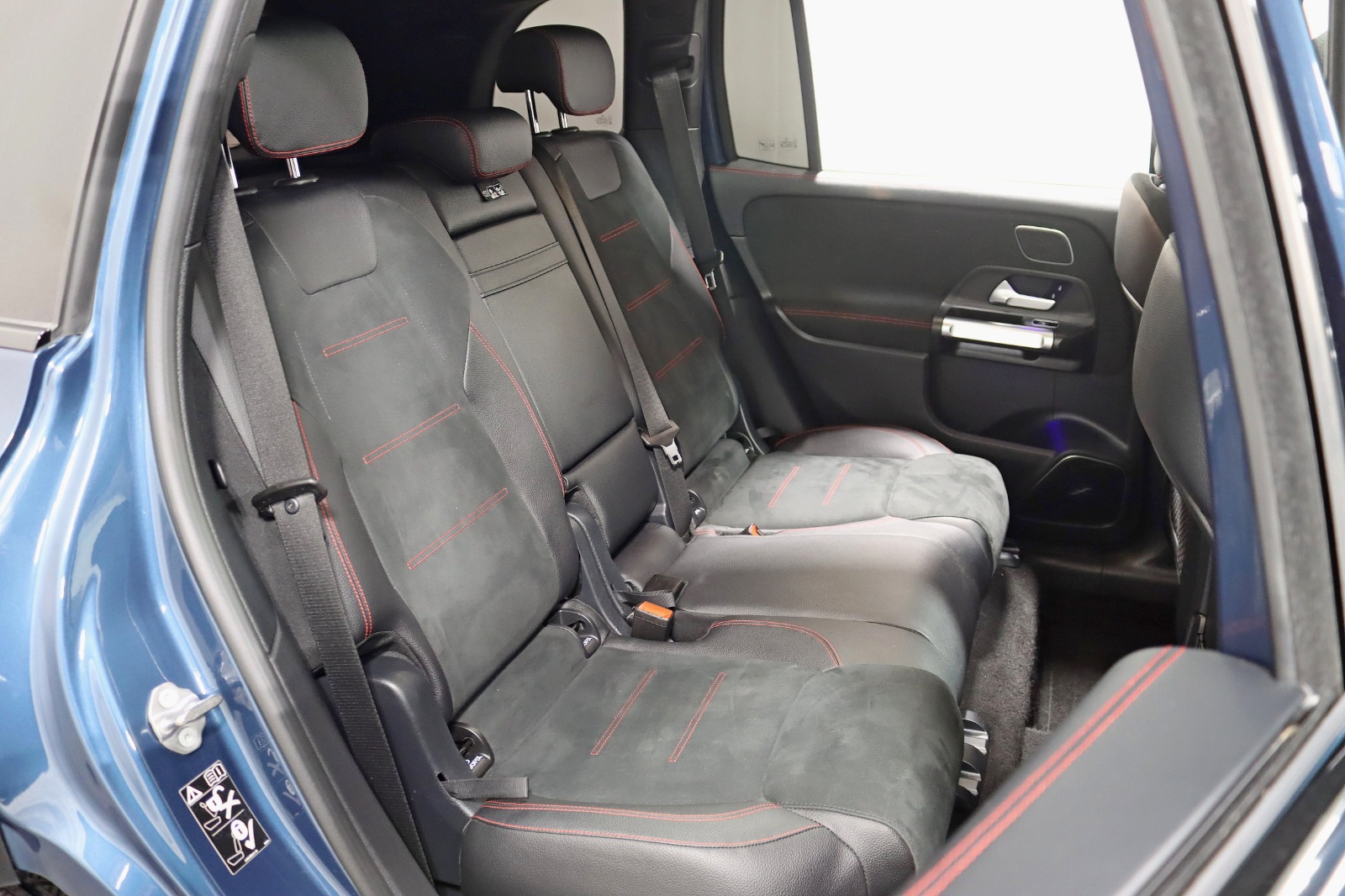 2021 MERCEDES-BENZ GLB-CLASS - Image 36