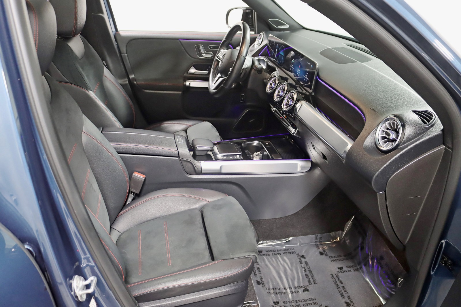 2021 MERCEDES-BENZ GLB-CLASS - Image 38