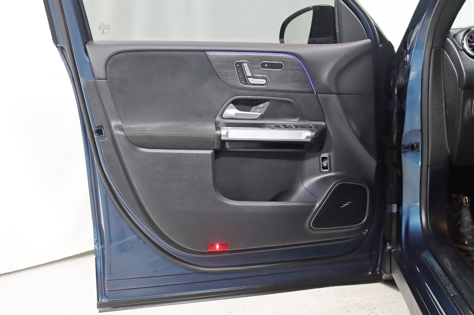 2021 MERCEDES-BENZ GLB-CLASS - Image 39