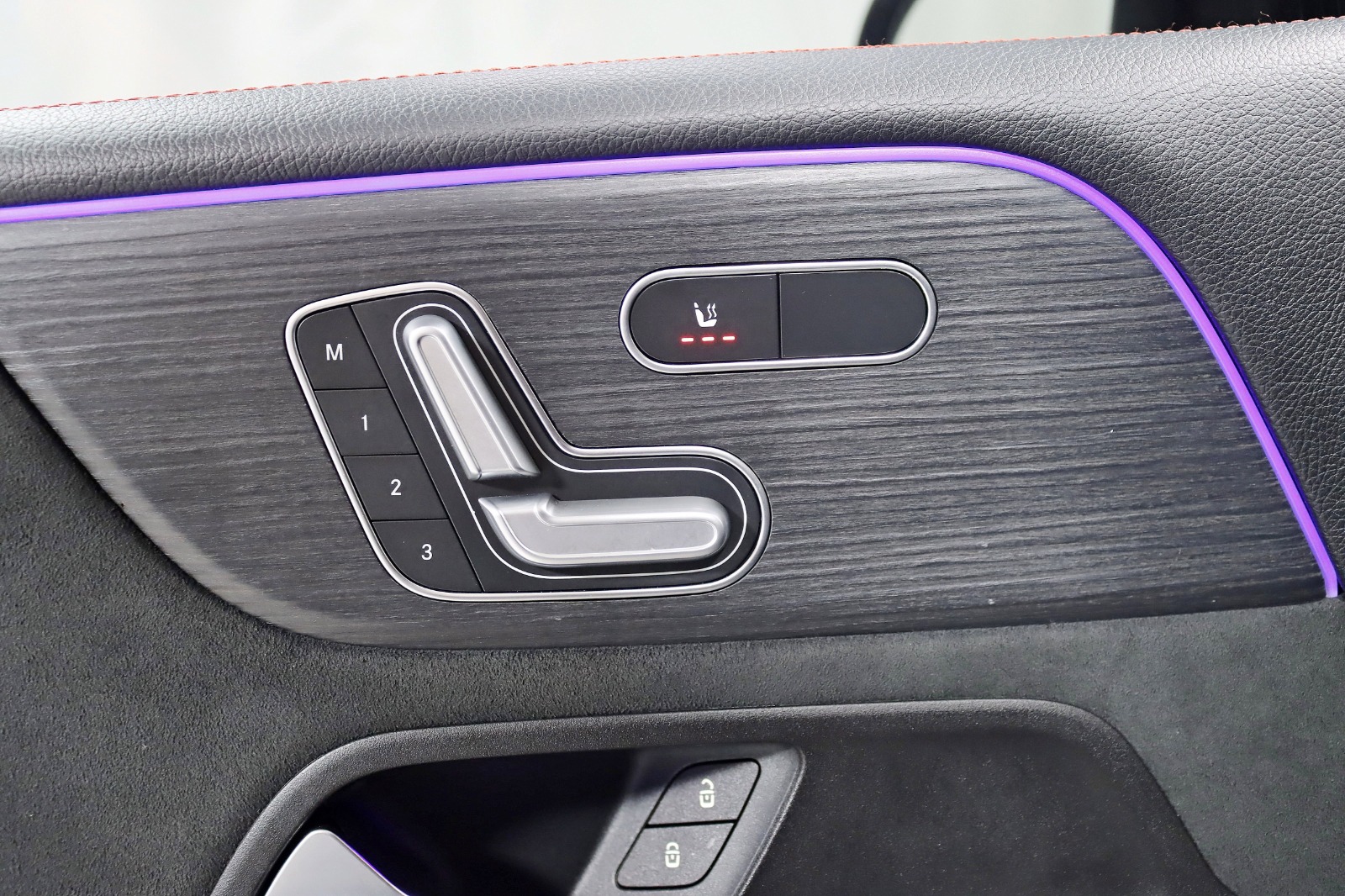 2021 MERCEDES-BENZ GLB-CLASS - Image 40