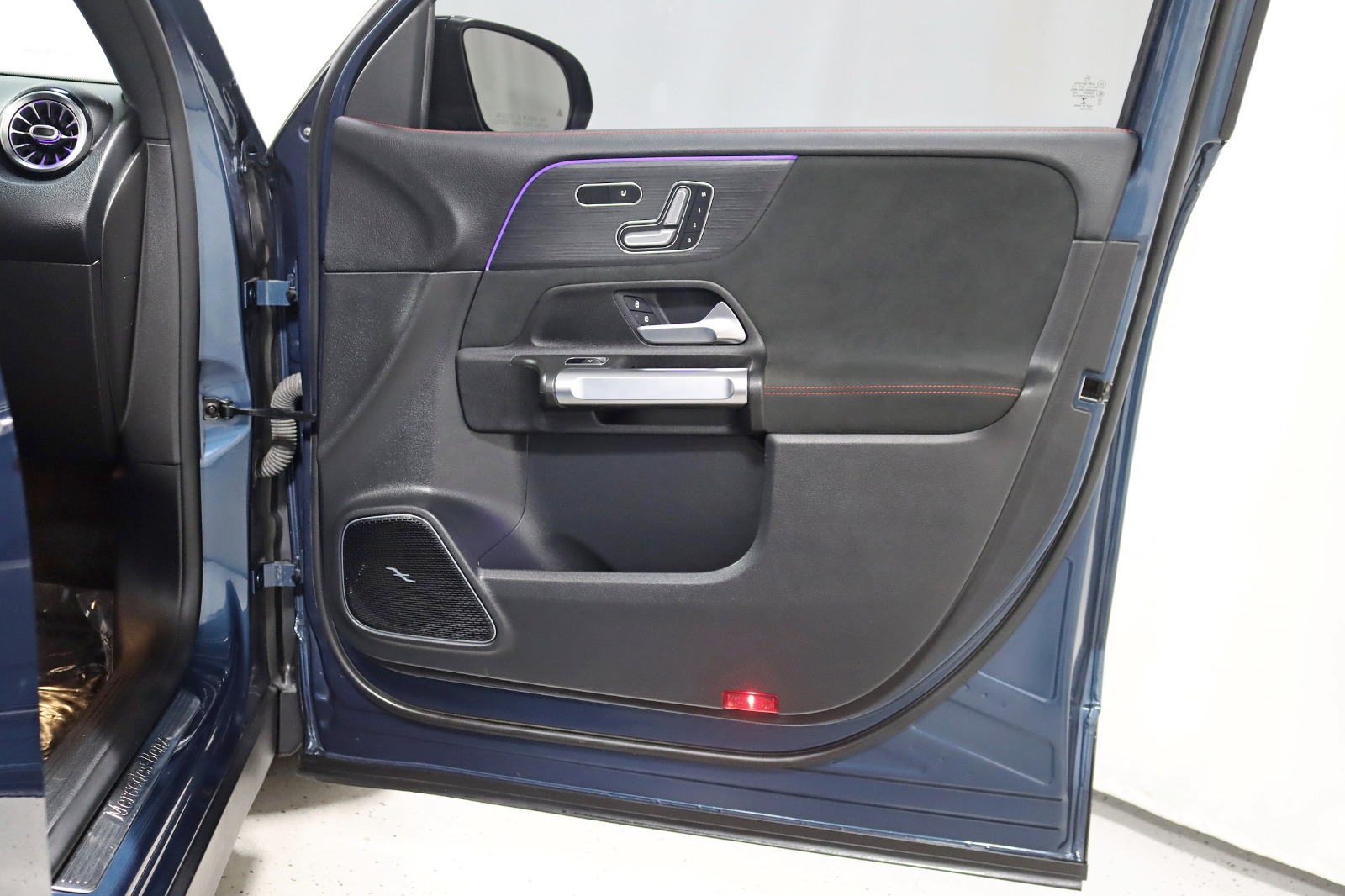 2021 MERCEDES-BENZ GLB-CLASS - Image 41