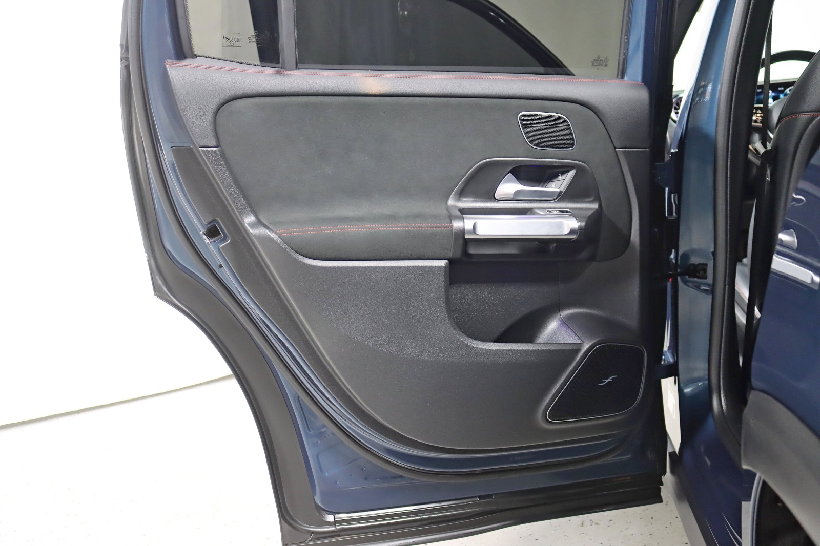 2021 MERCEDES-BENZ GLB-CLASS - Image 42