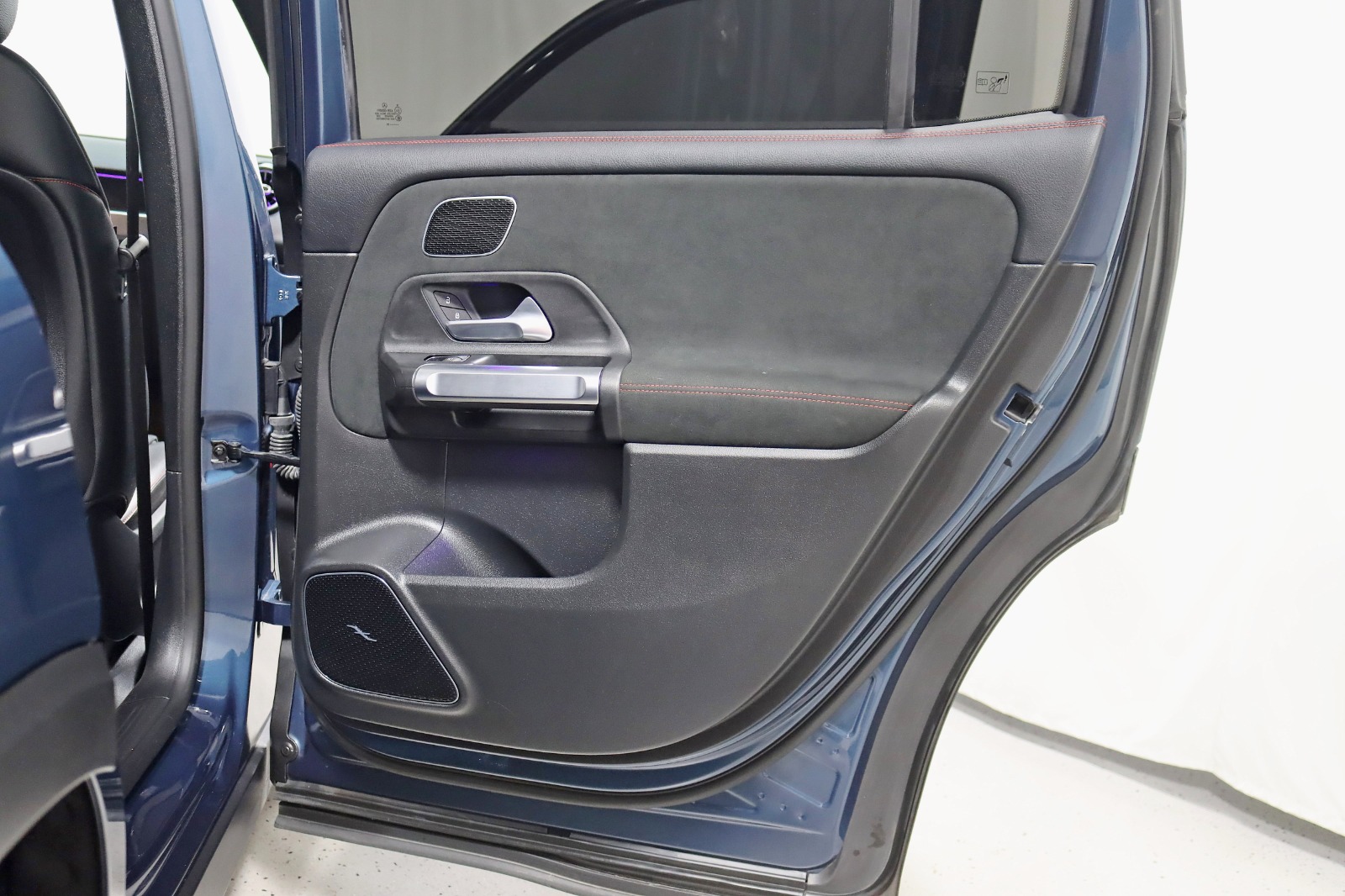 2021 MERCEDES-BENZ GLB-CLASS - Image 43