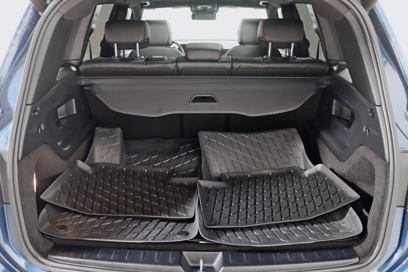 2021 MERCEDES-BENZ GLB-CLASS - Image 44