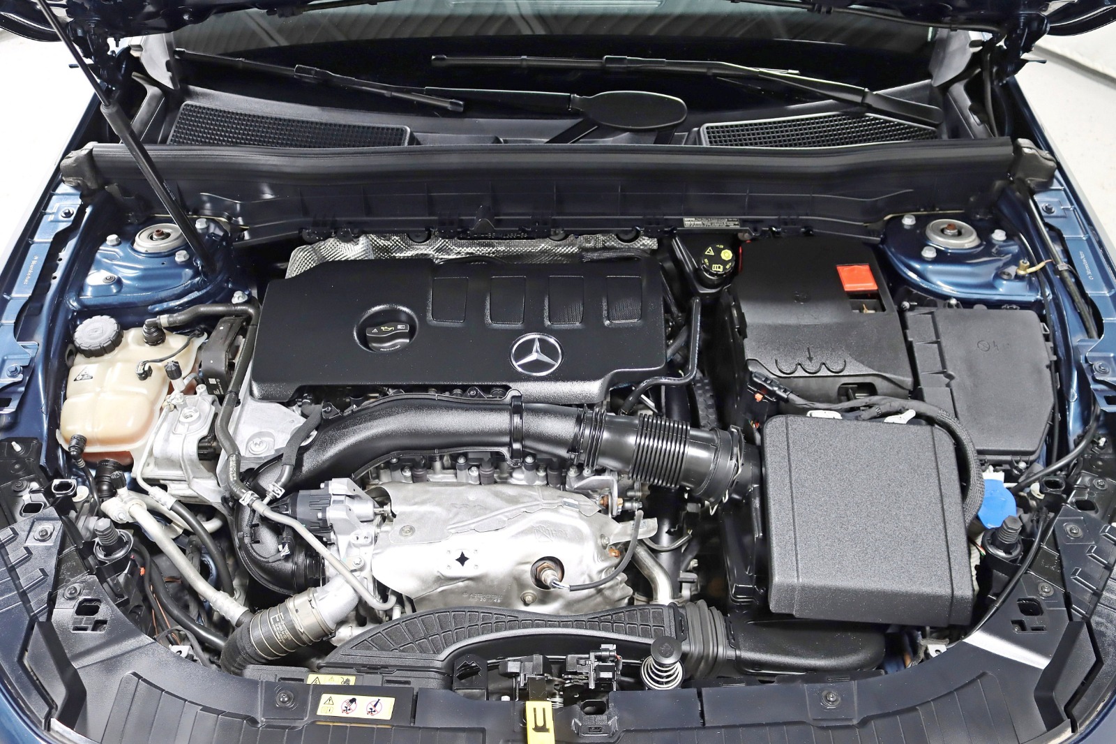 2021 MERCEDES-BENZ GLB-CLASS - Image 46