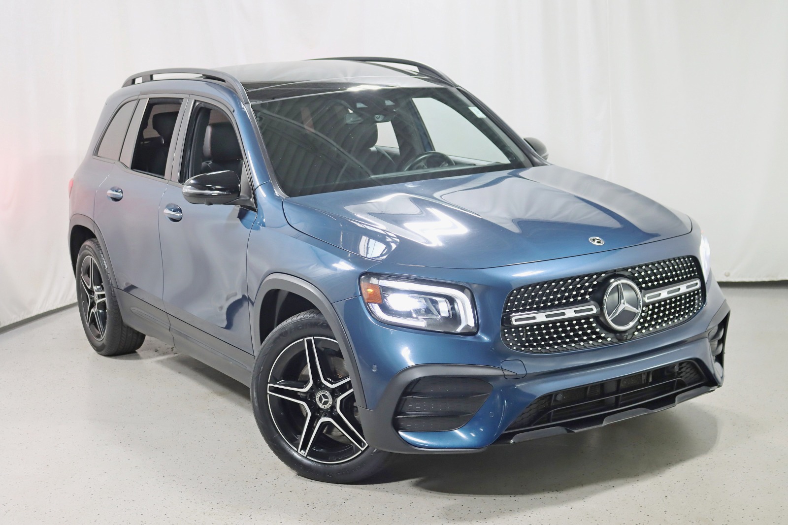 2021 MERCEDES-BENZ GLB-CLASS - Image 7