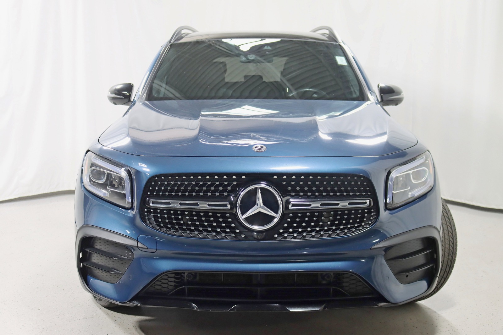 2021 MERCEDES-BENZ GLB-CLASS - Image 9