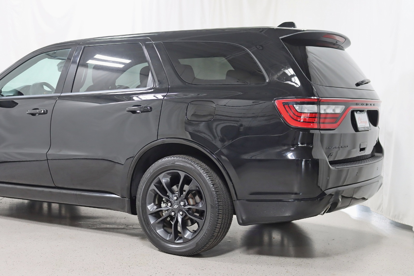 2022 DODGE DURANGO - Image 11
