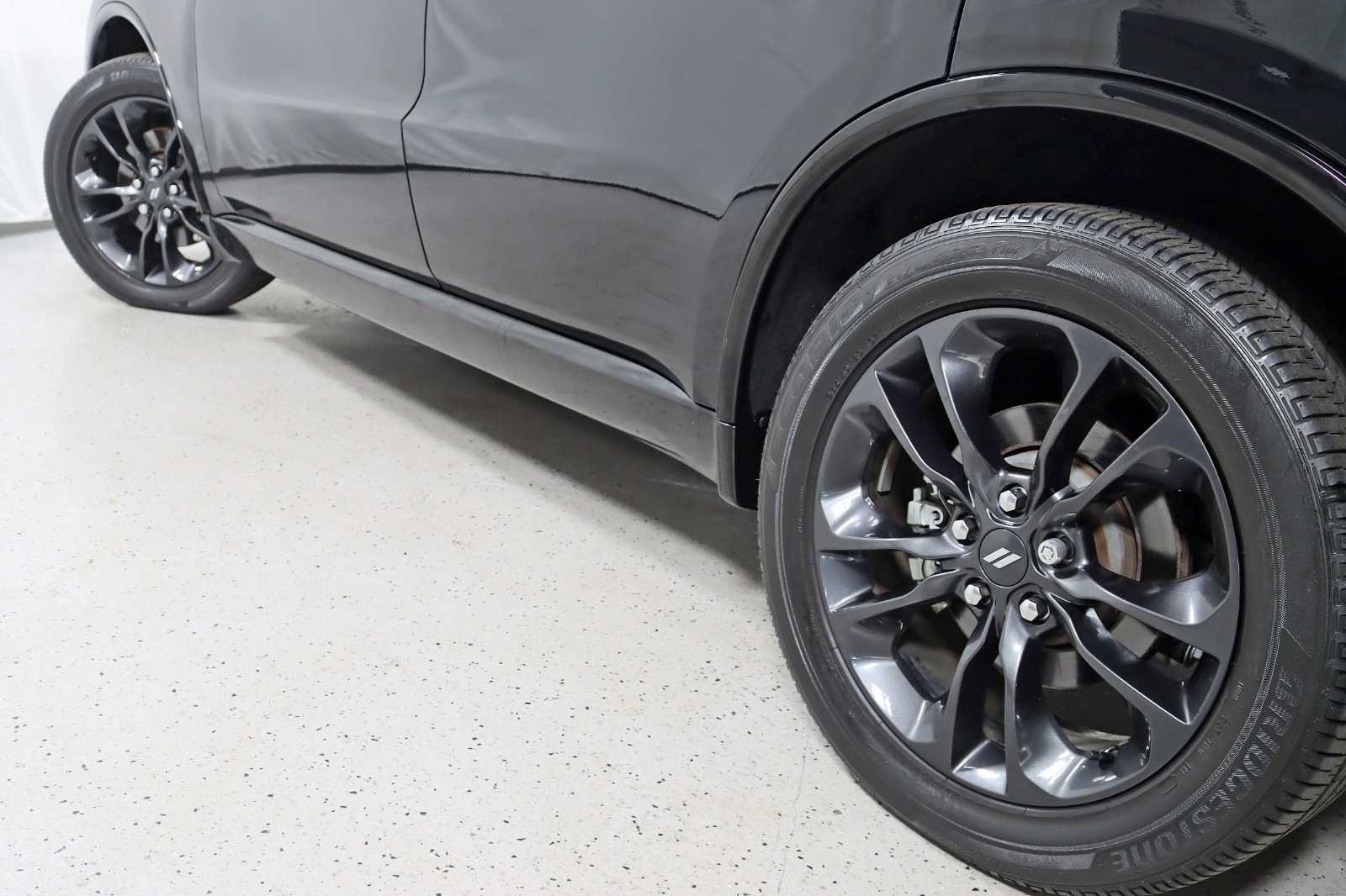 2022 DODGE DURANGO - Image 13