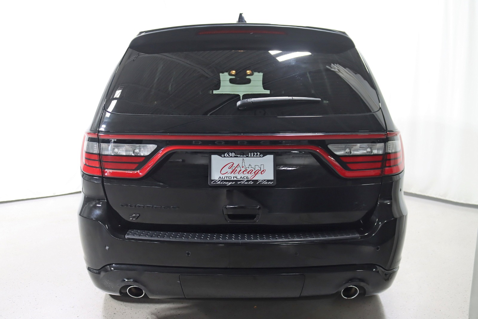 2022 DODGE DURANGO - Image 14
