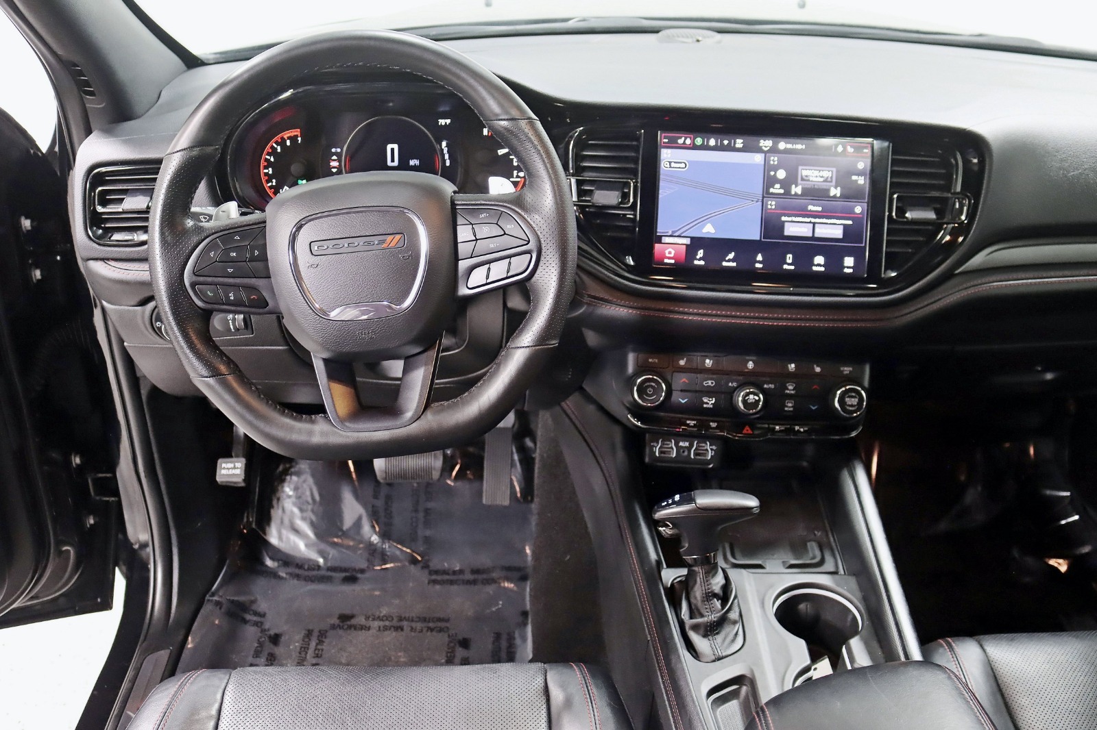 2022 DODGE DURANGO - Image 15